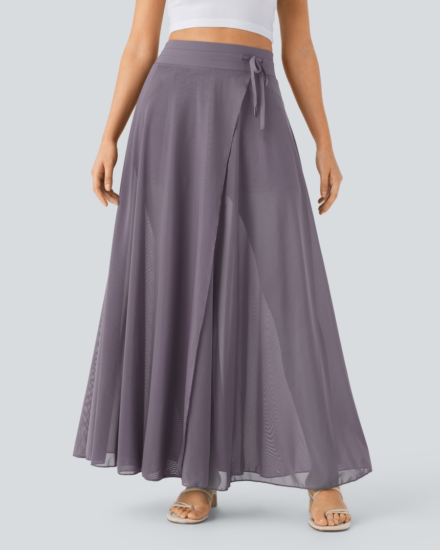 Flowy Skirts