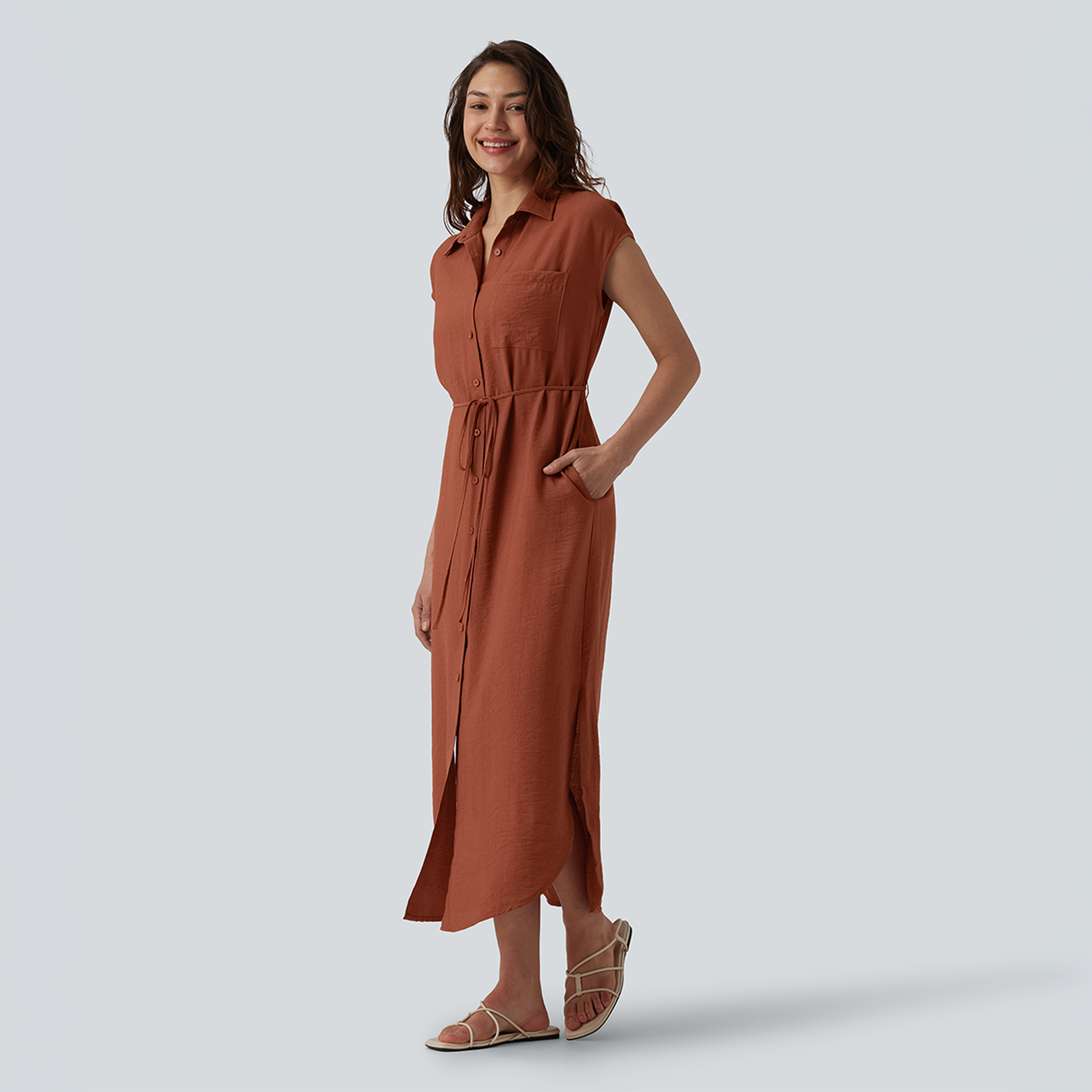 Short Sleeve Dresses