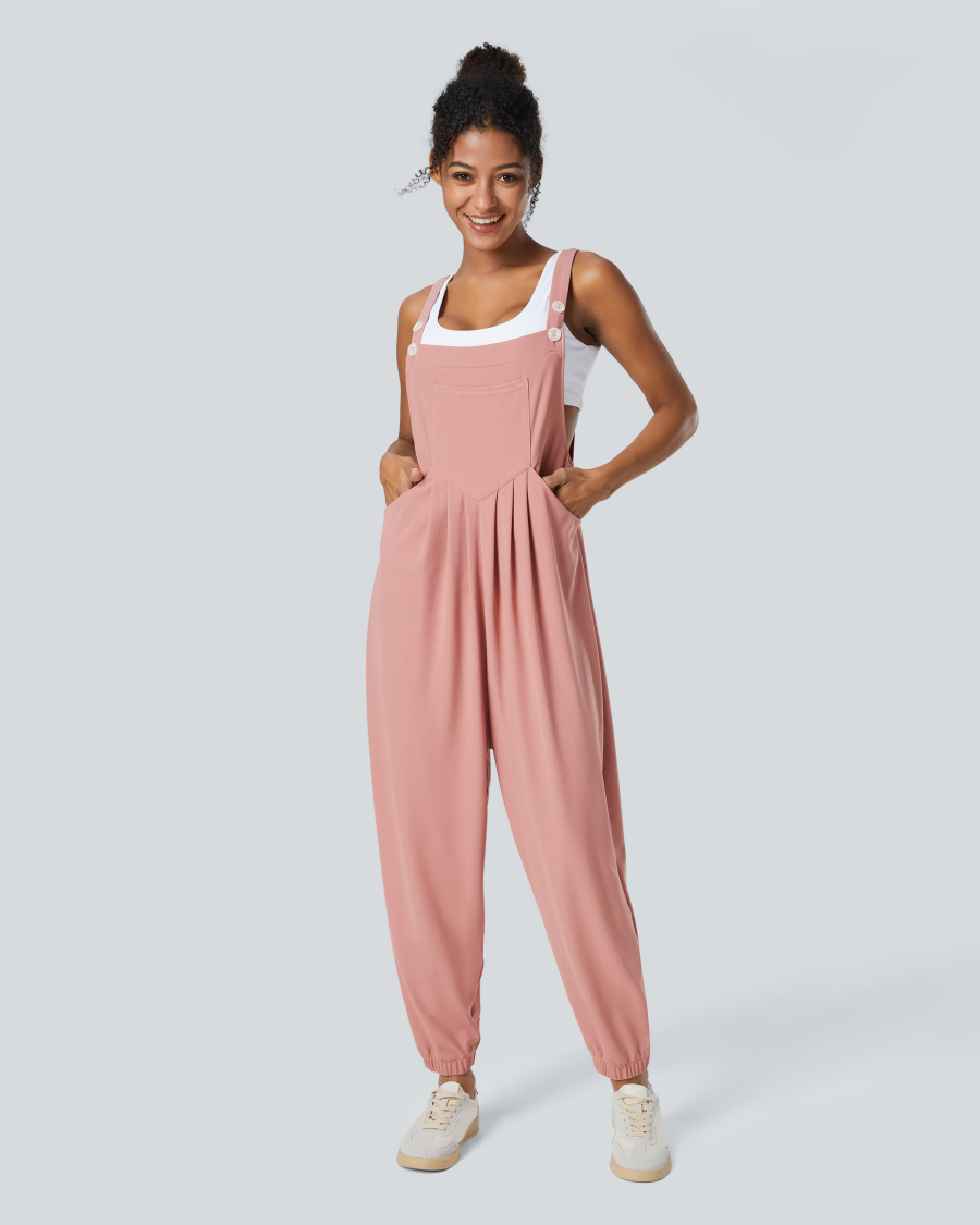 Overalls