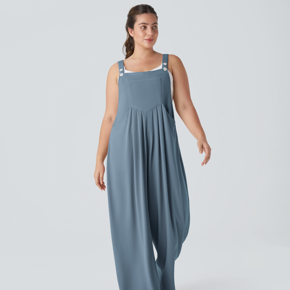 Jumpsuits