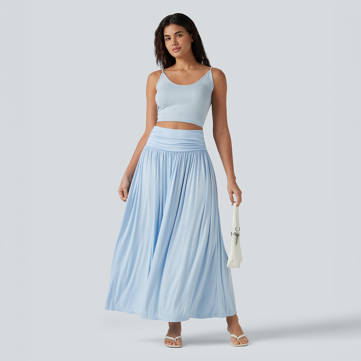 Maxi & Midi Skirts