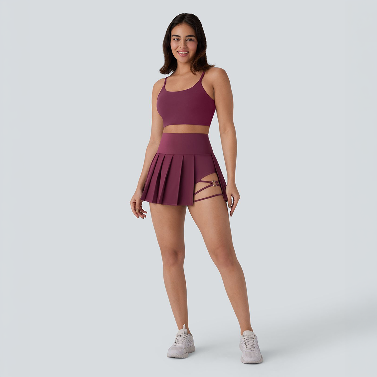 Mini Skirts