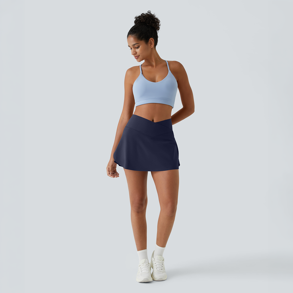 2-in-1 Skirts
