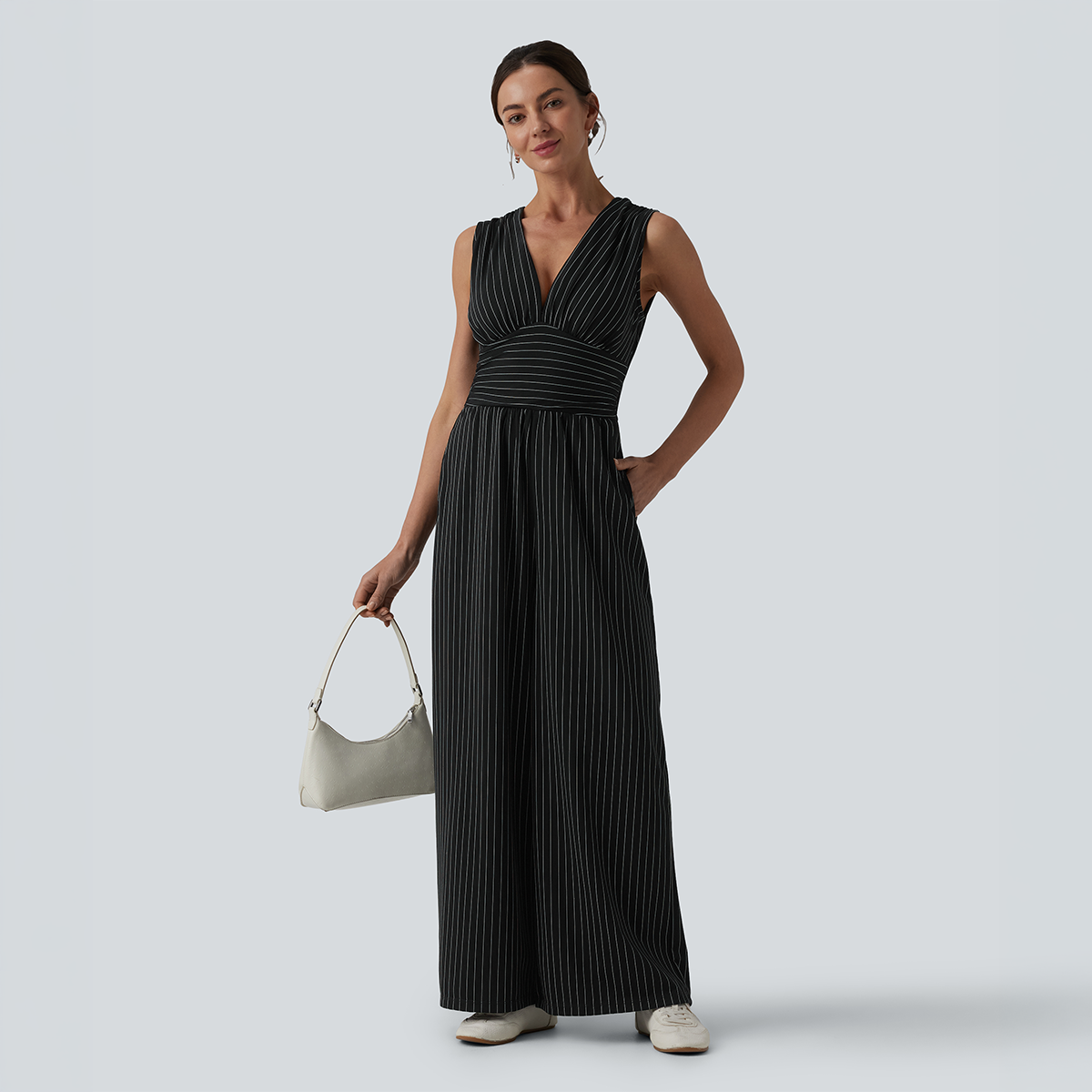 Easy Peezy Jumpsuits