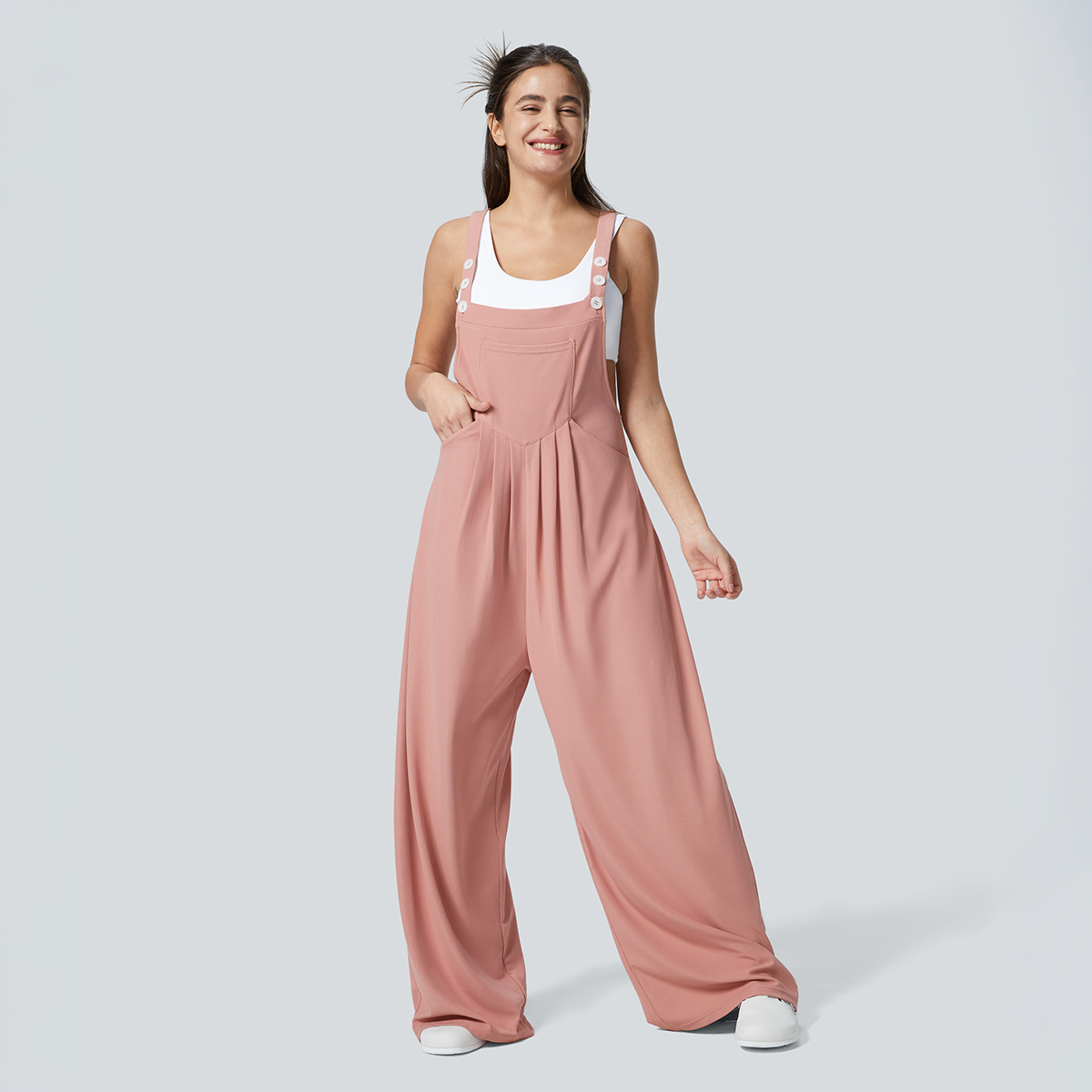 Overalls