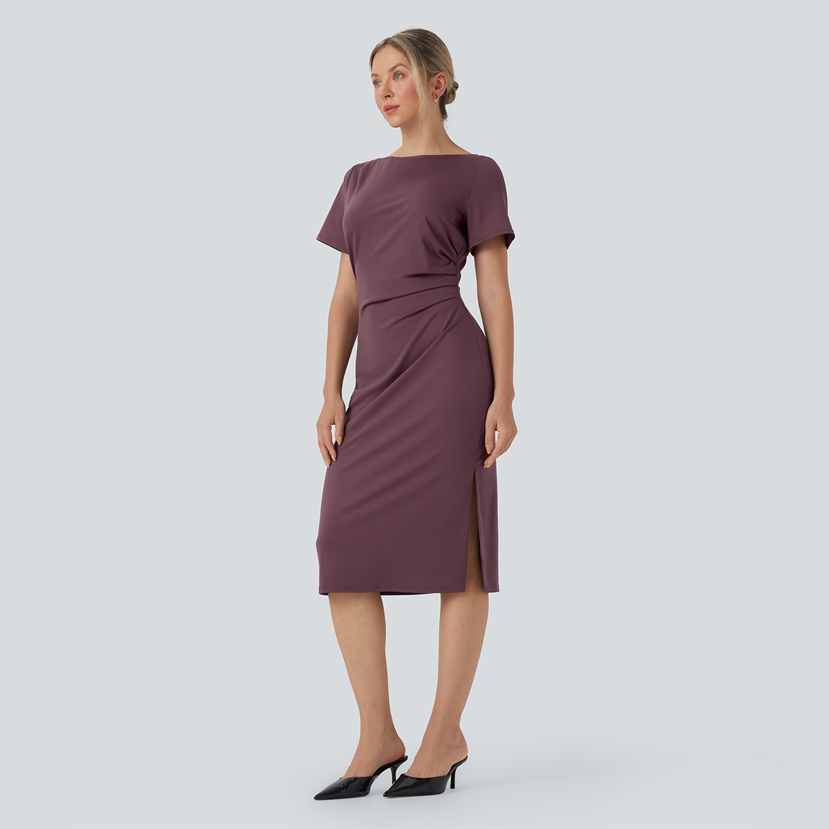 Work Dress