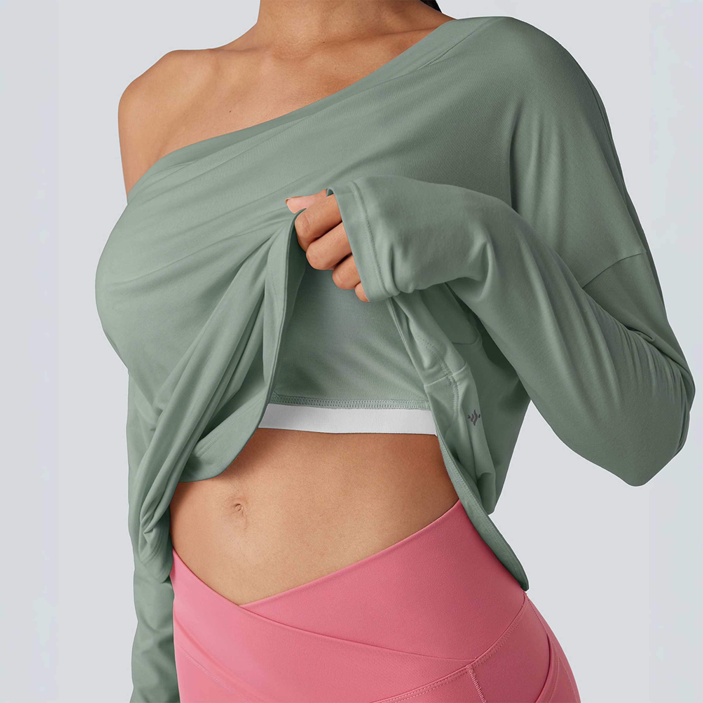 Sports Tops