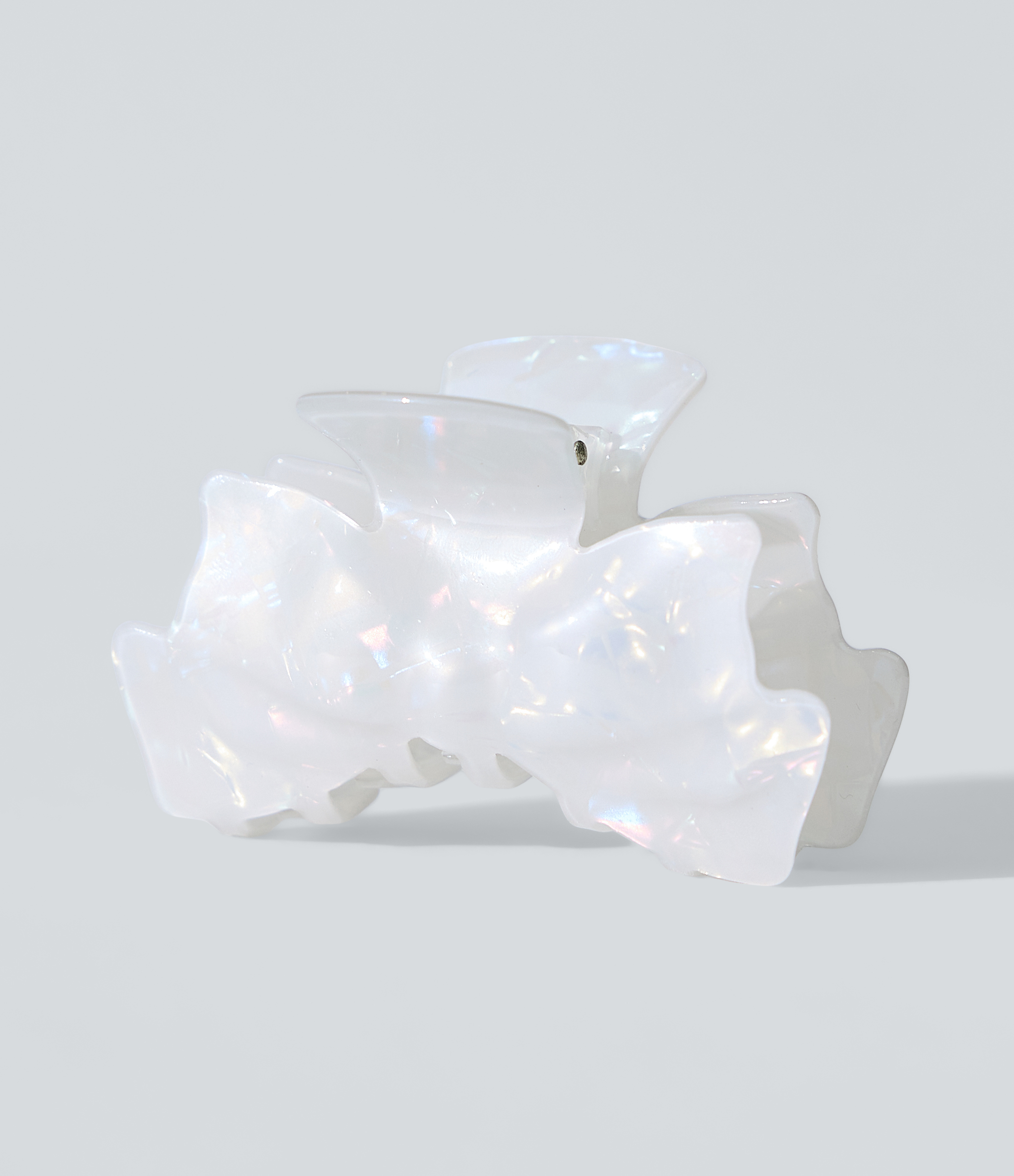Bow Claw Clip
