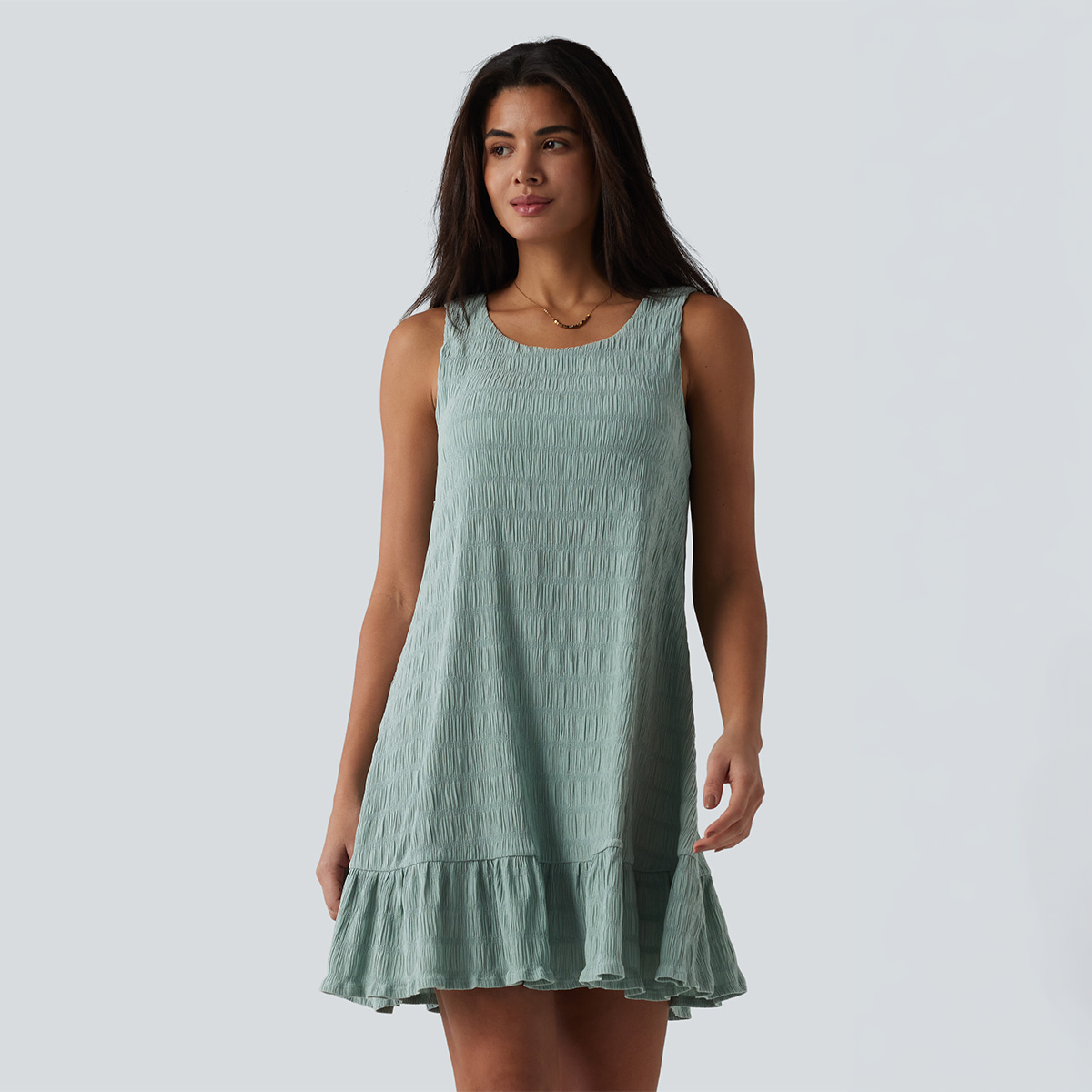 Mini Dresses
