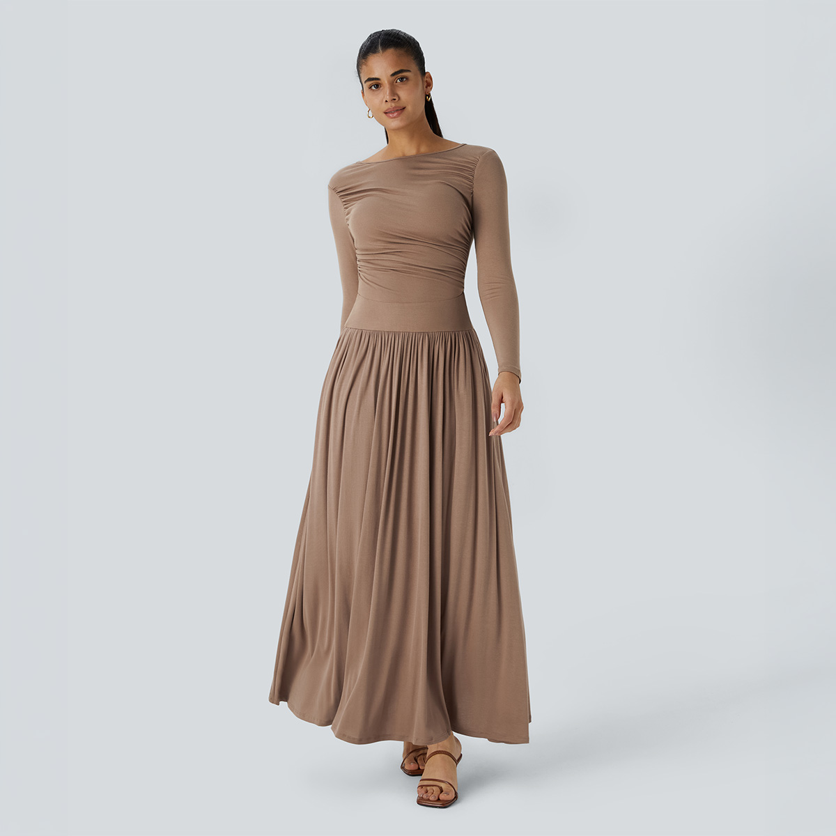 Flowy Dresses