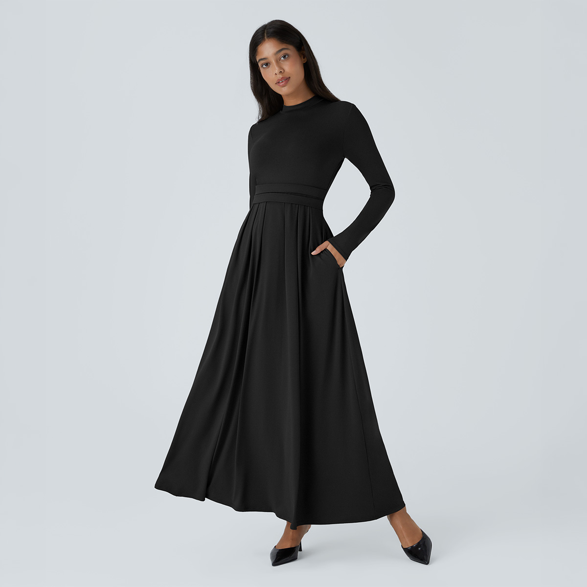 Dresses