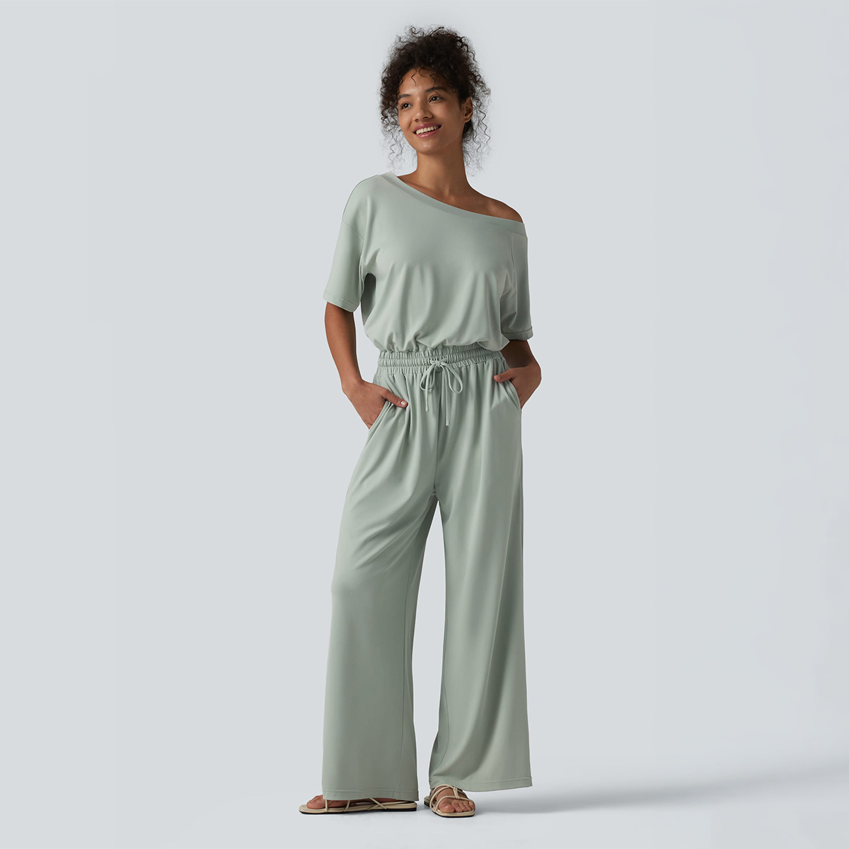 Jumpsuits
