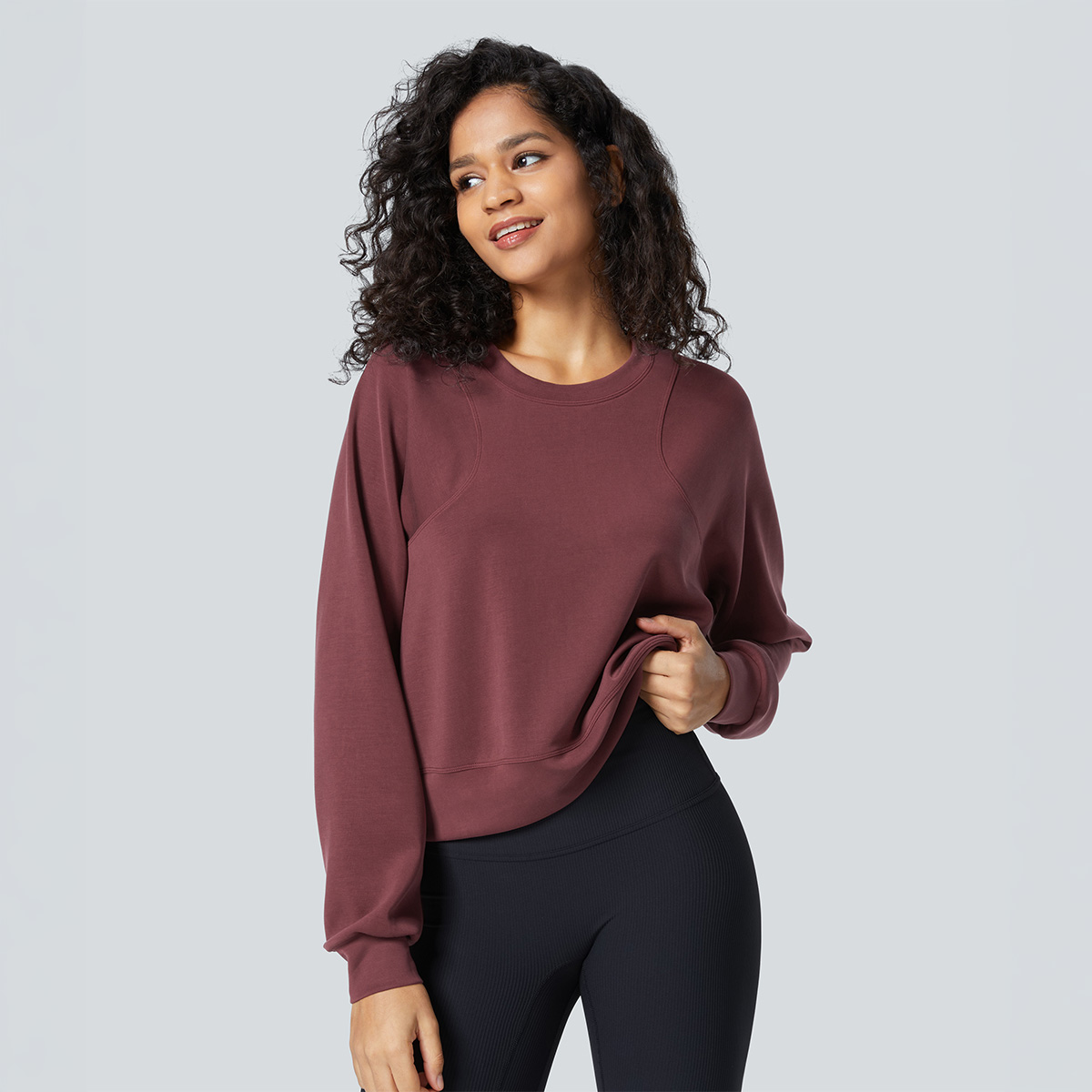 Sweatshirt
