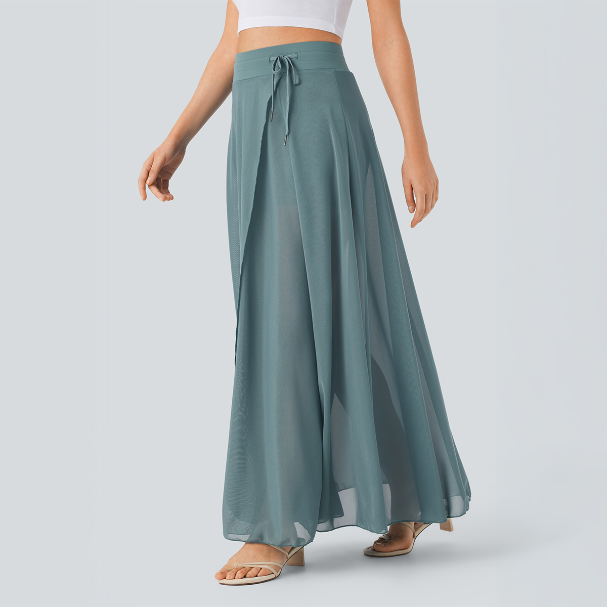 Flowy Skirts