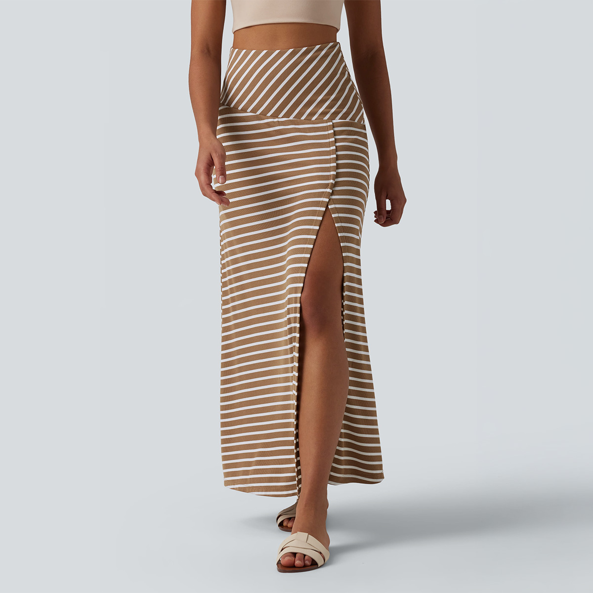Knit Skirts