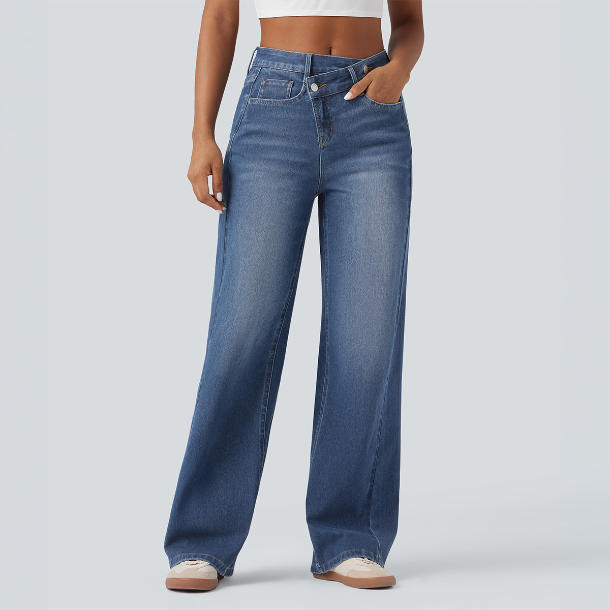 Baggy Jeans