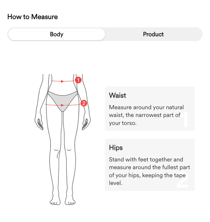 Sizing Help5