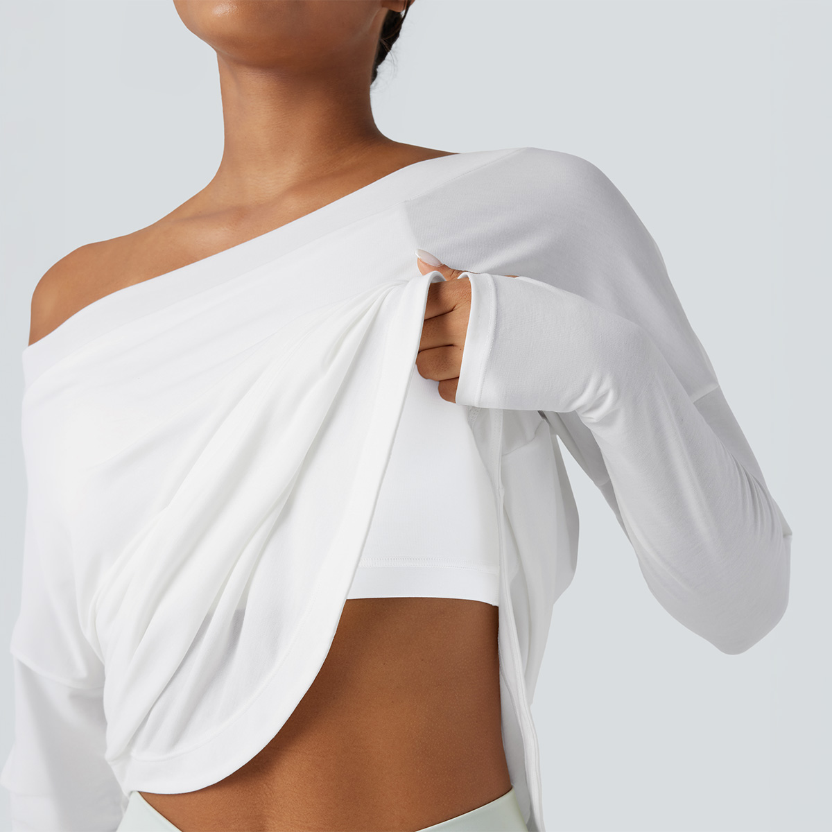 Tops