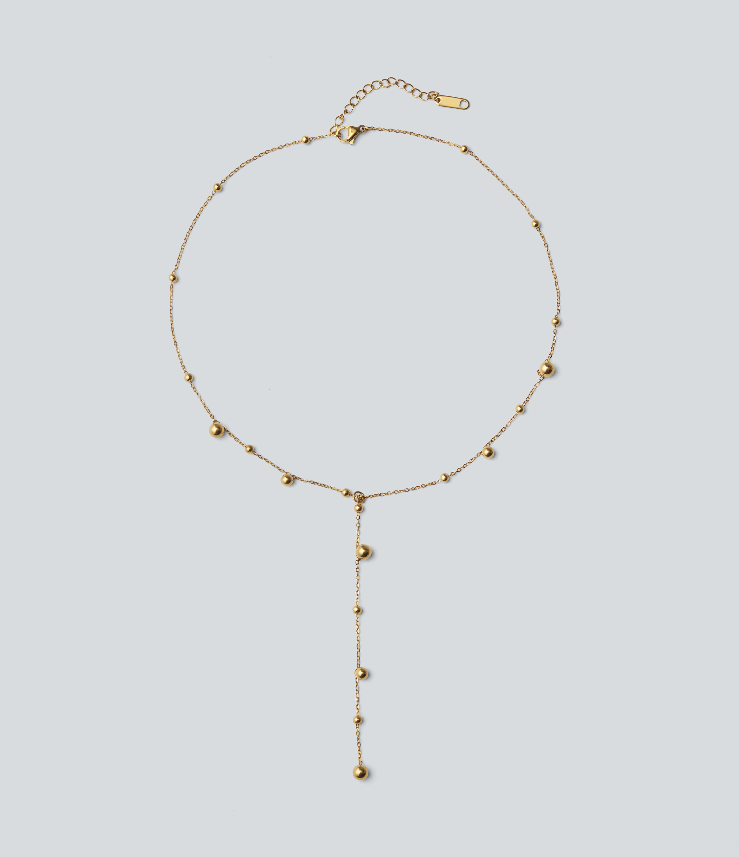 Stainless Steel Necklace