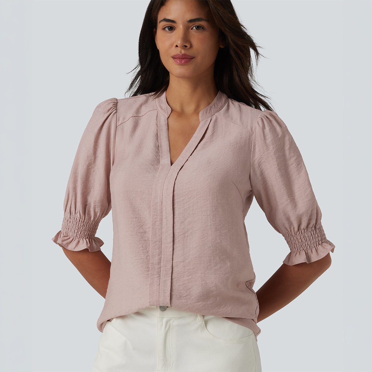 Blouse & Shirts