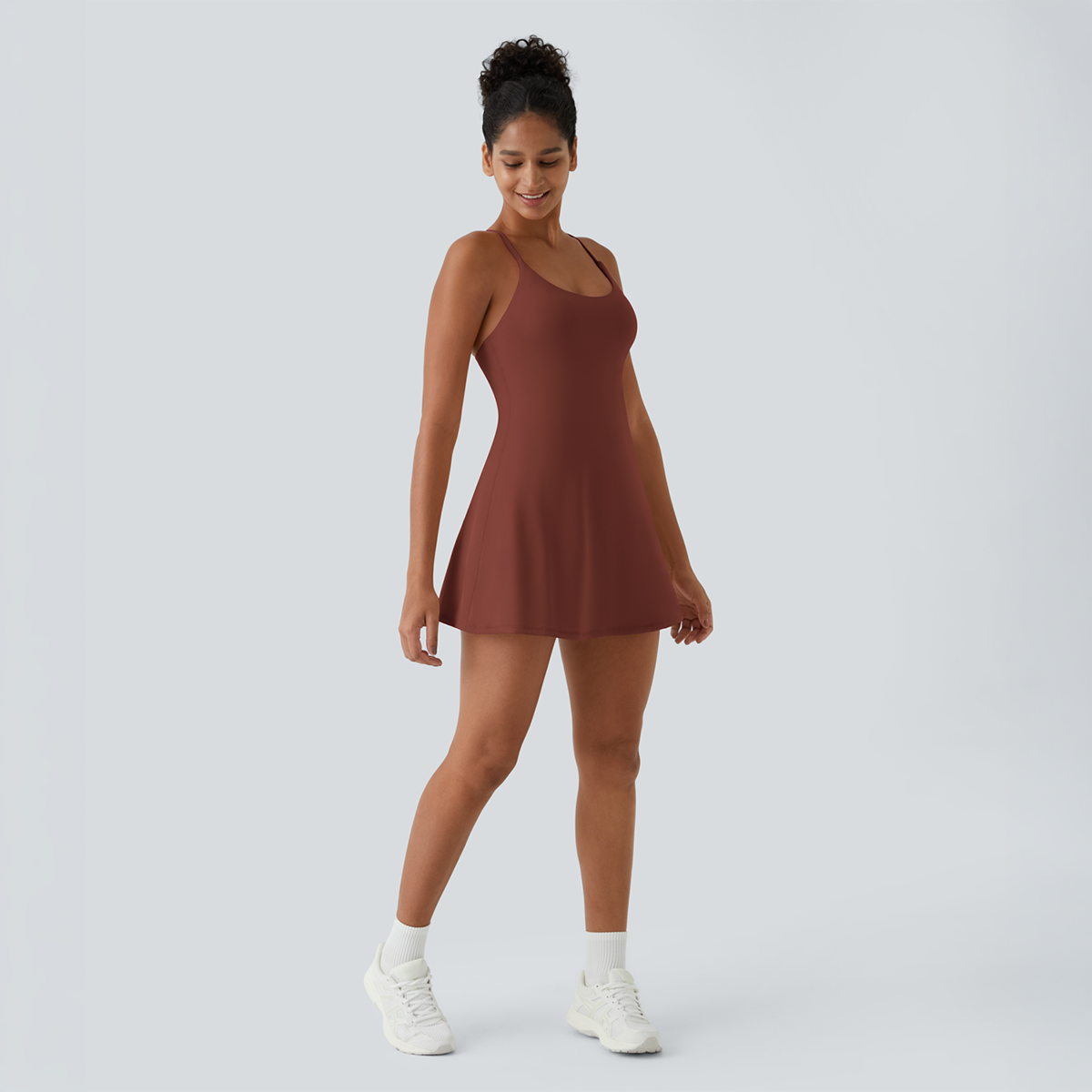 Active Dresses