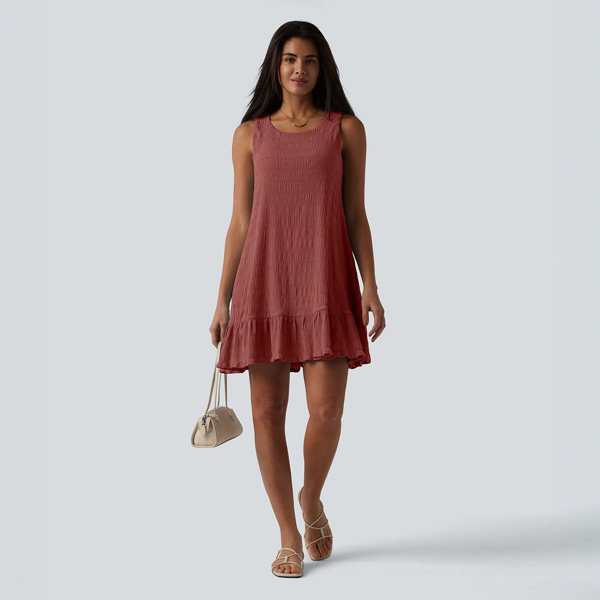 Mini Dresses