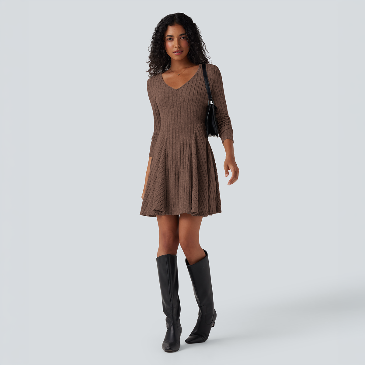 Knit Dresses