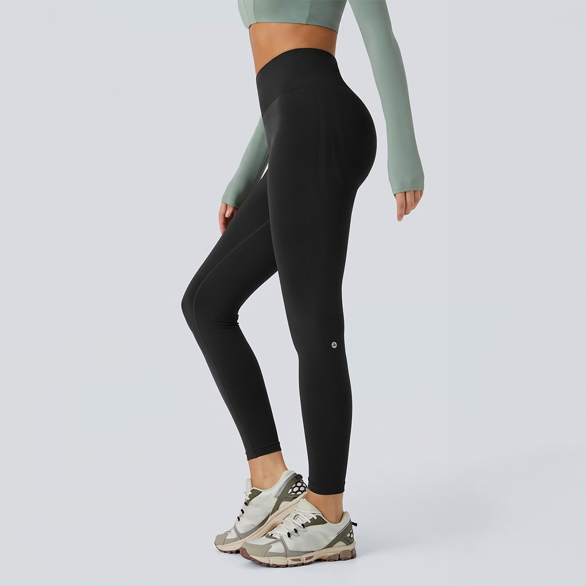 Seamless Flow