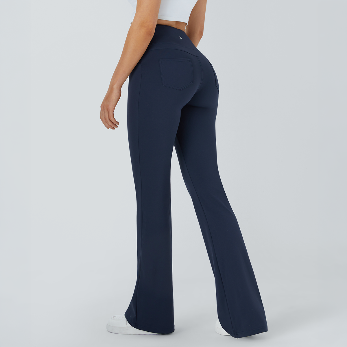 Flare Leggings