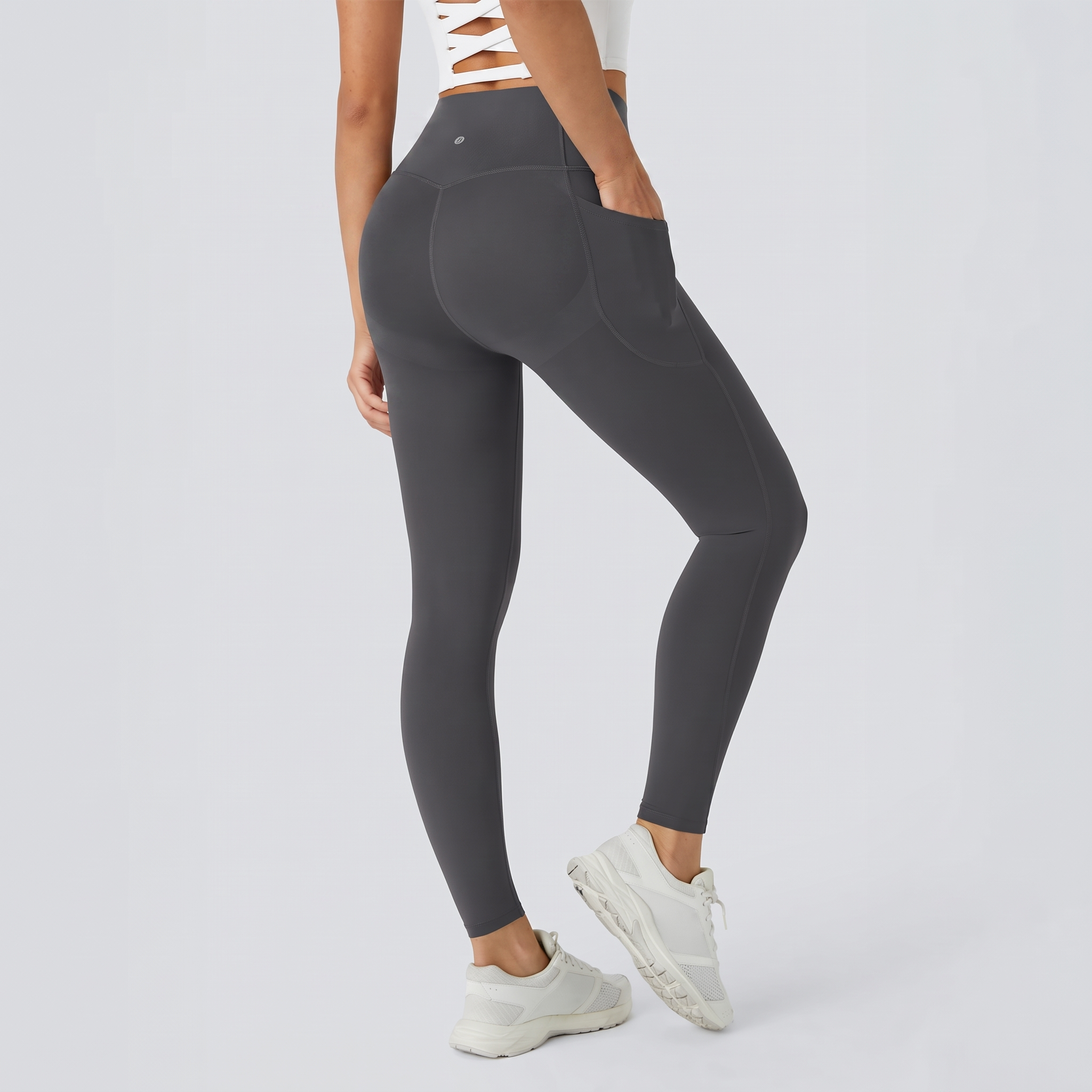 Pockets Leggings