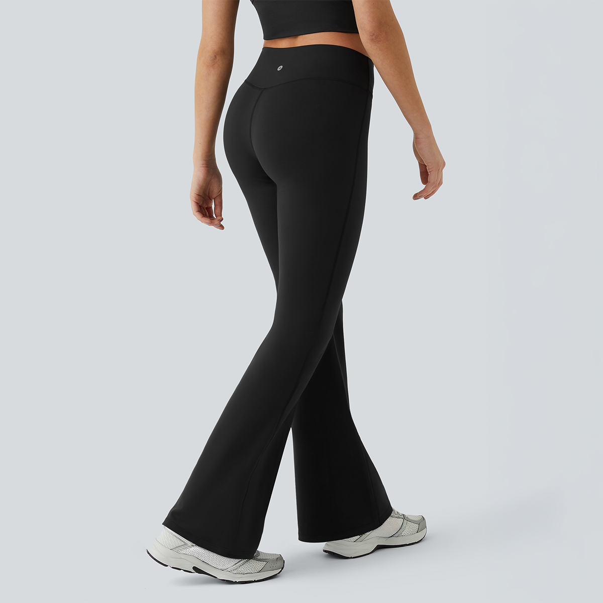 Crossover Leggings