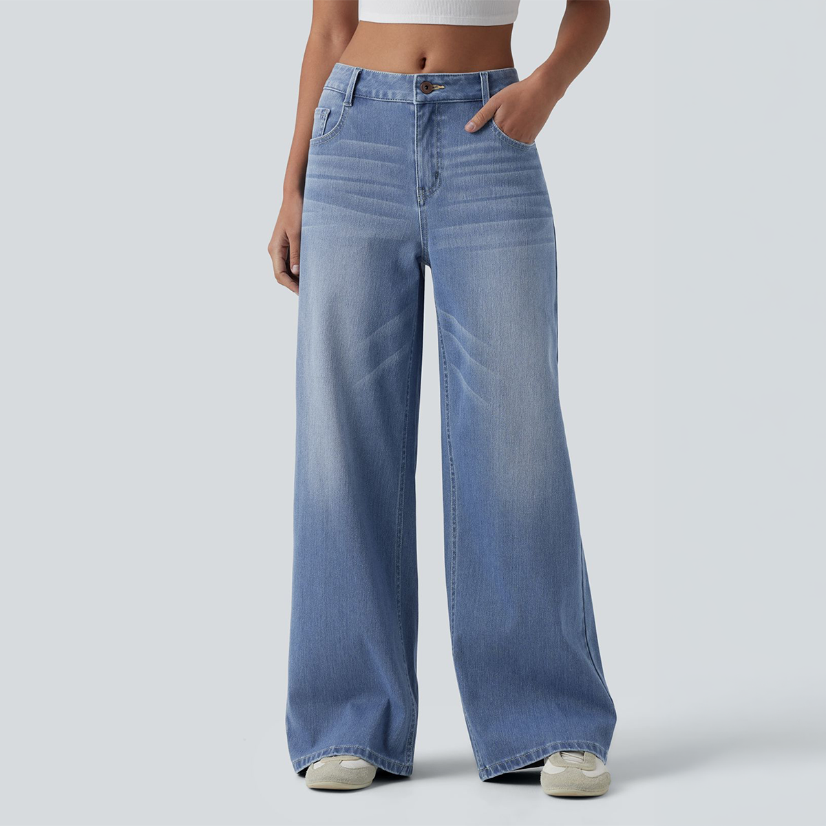 Baggy Jeans