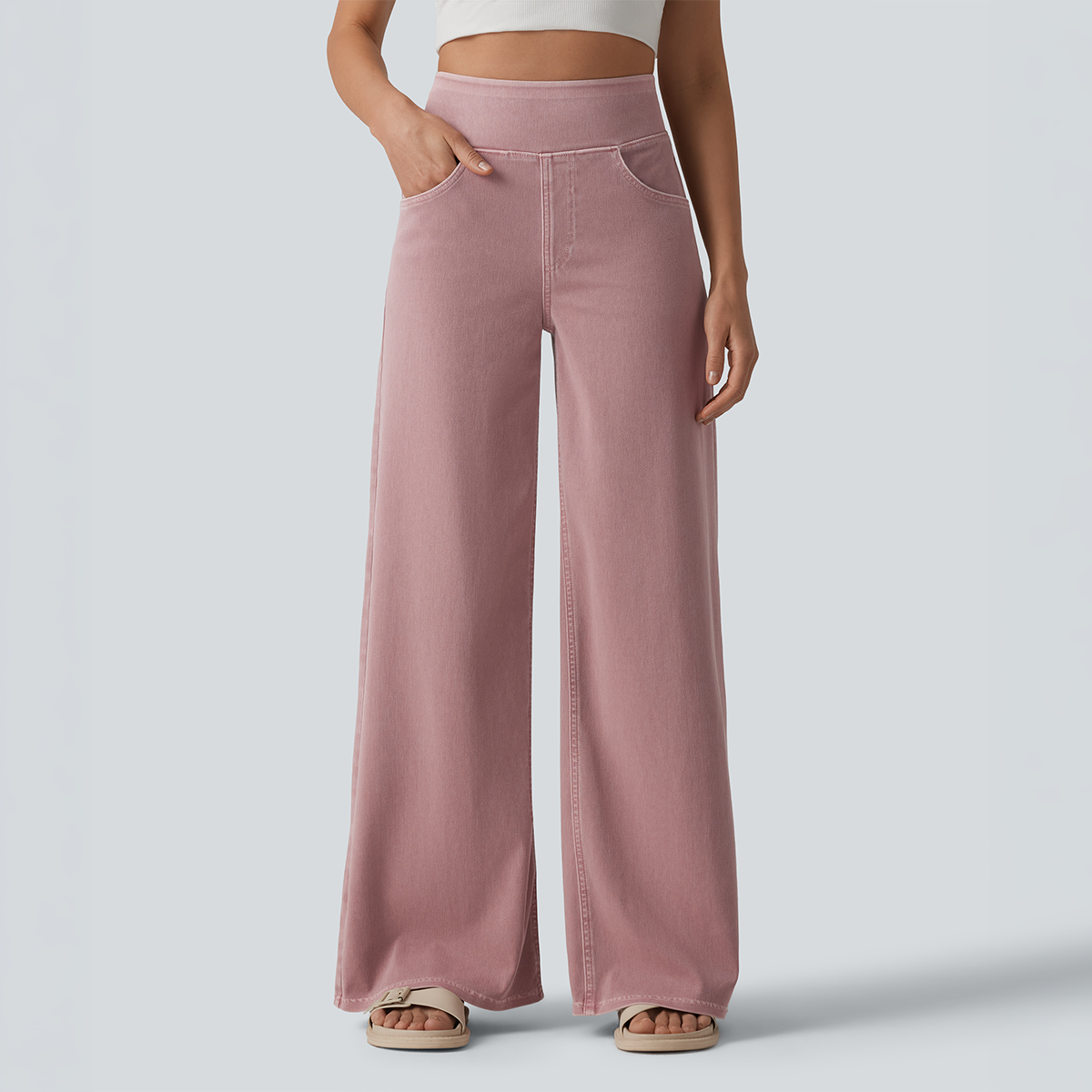 Colored Jeans