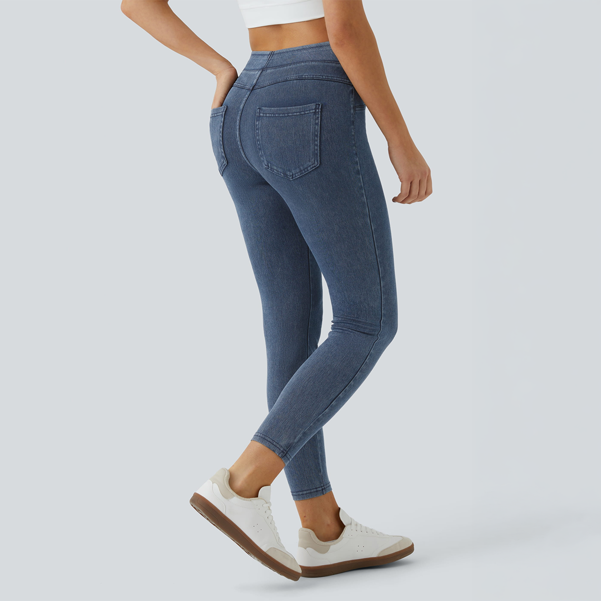 Skinny&Slim Jeans