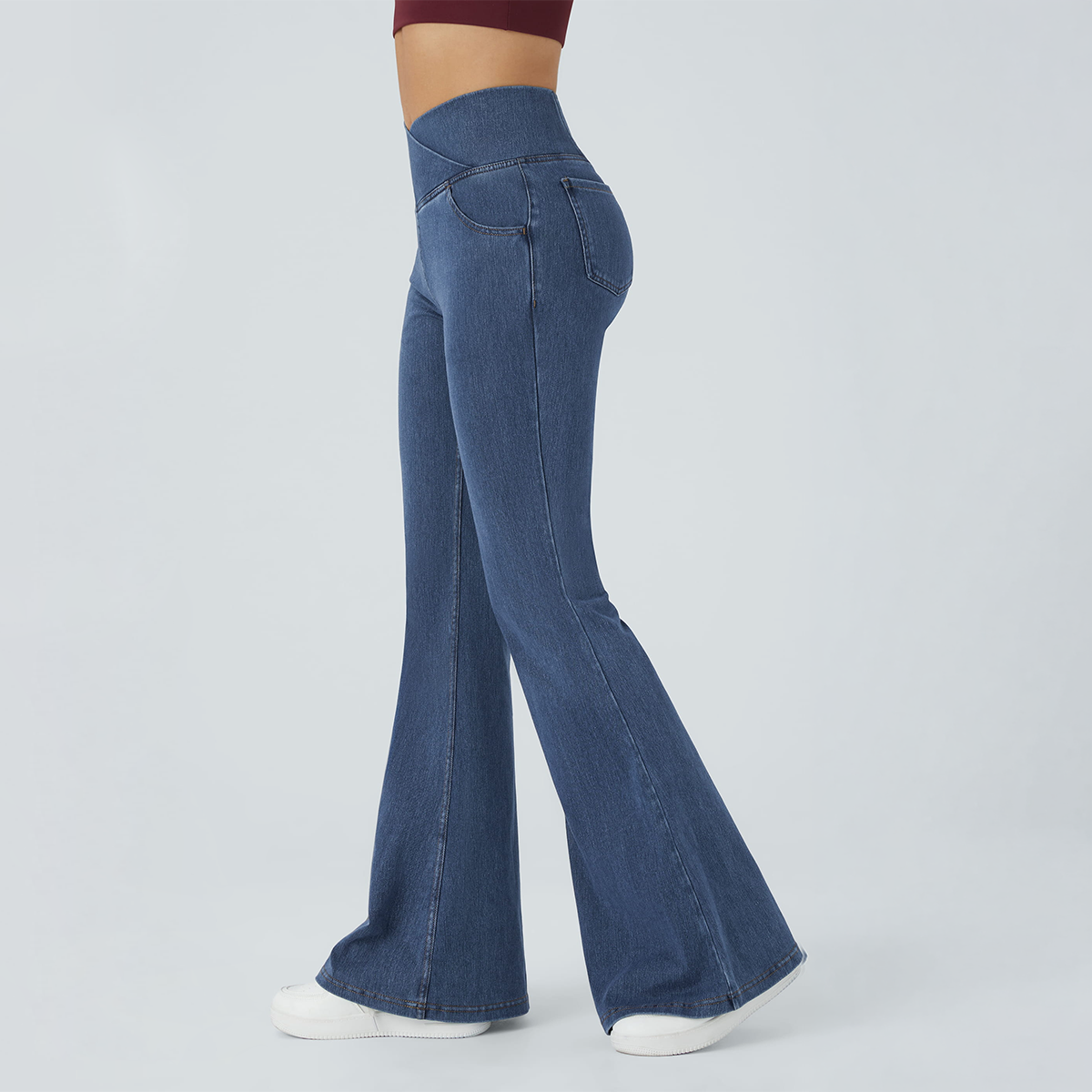 Flare Jeans