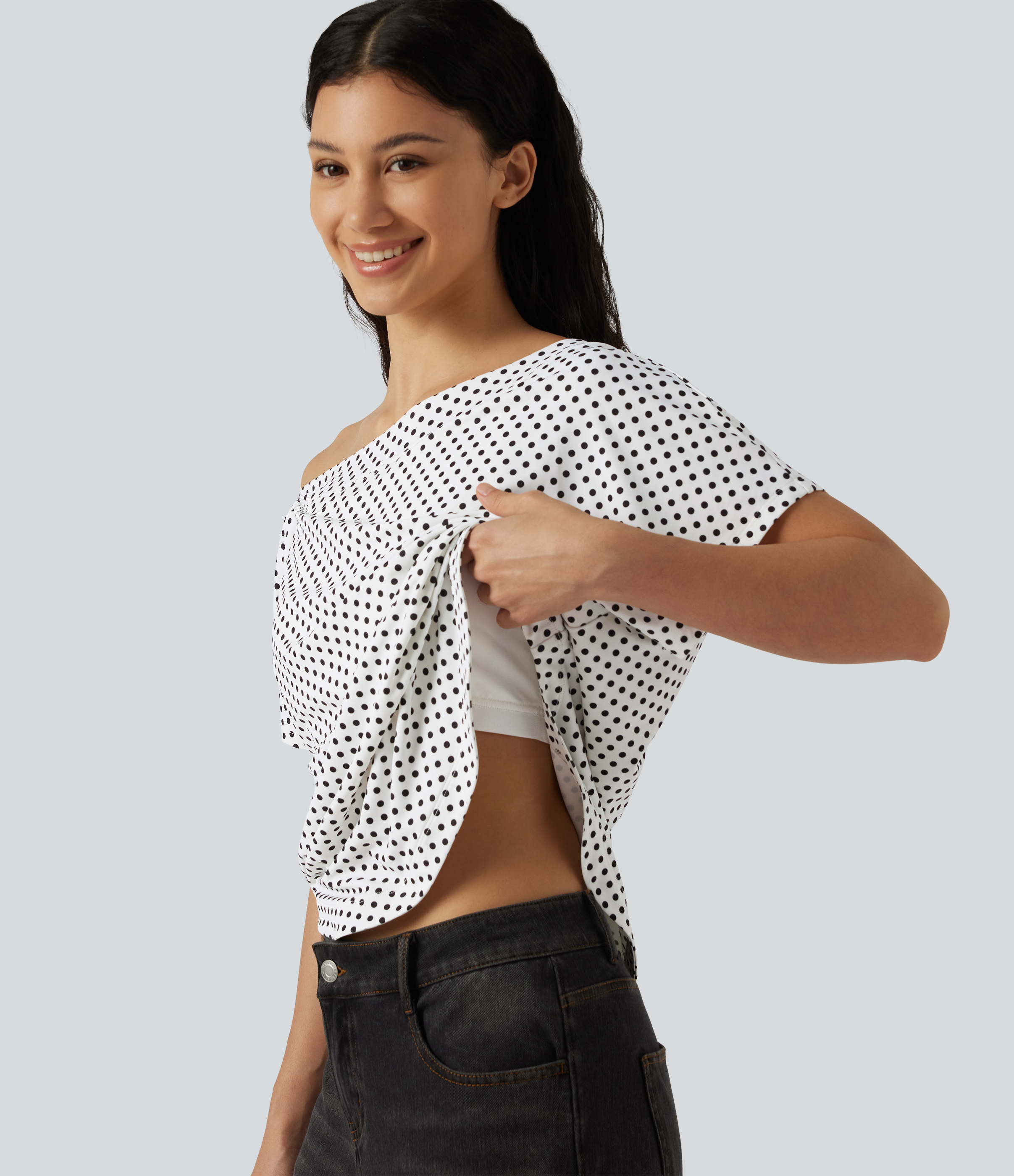 Tops & T-Shirts