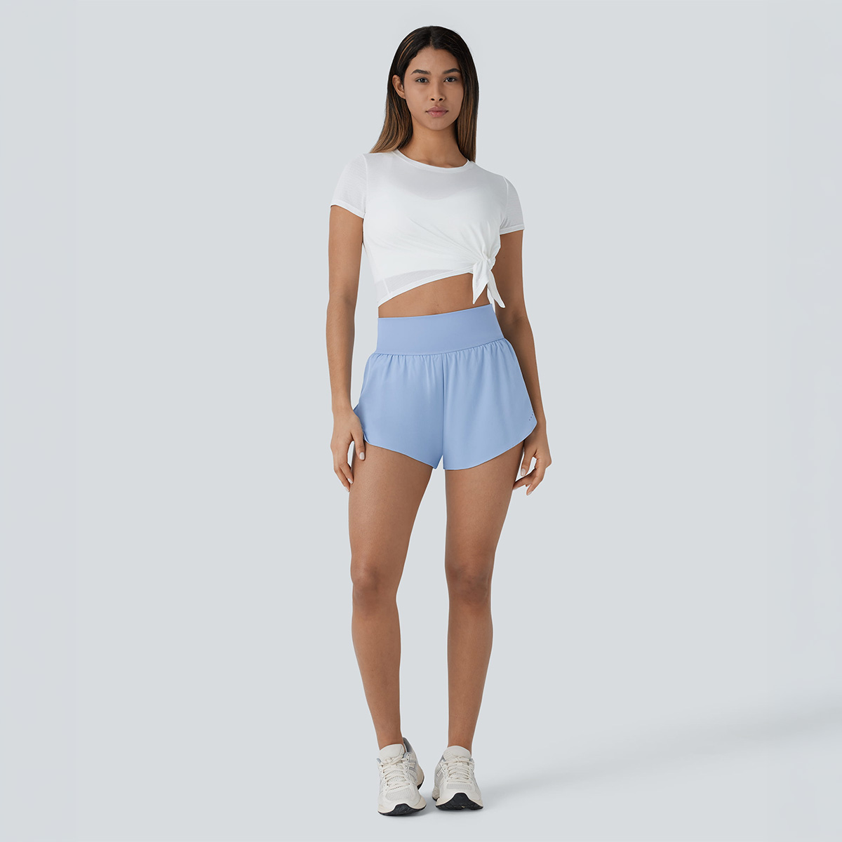 Running Shorts