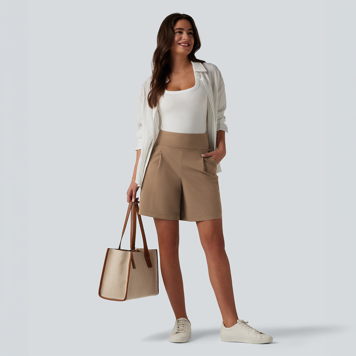 Work Shorts