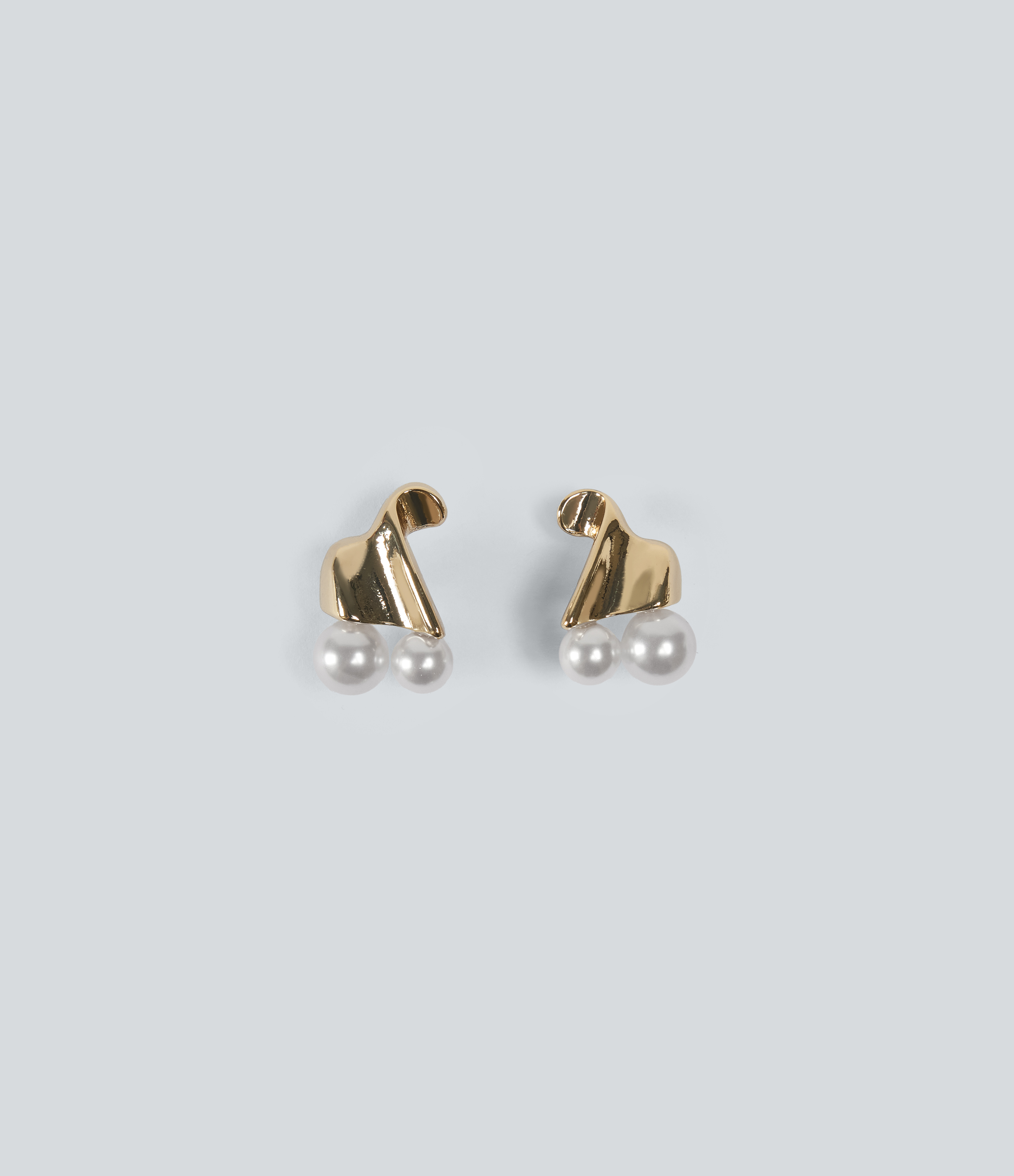 Party Stud Earrings