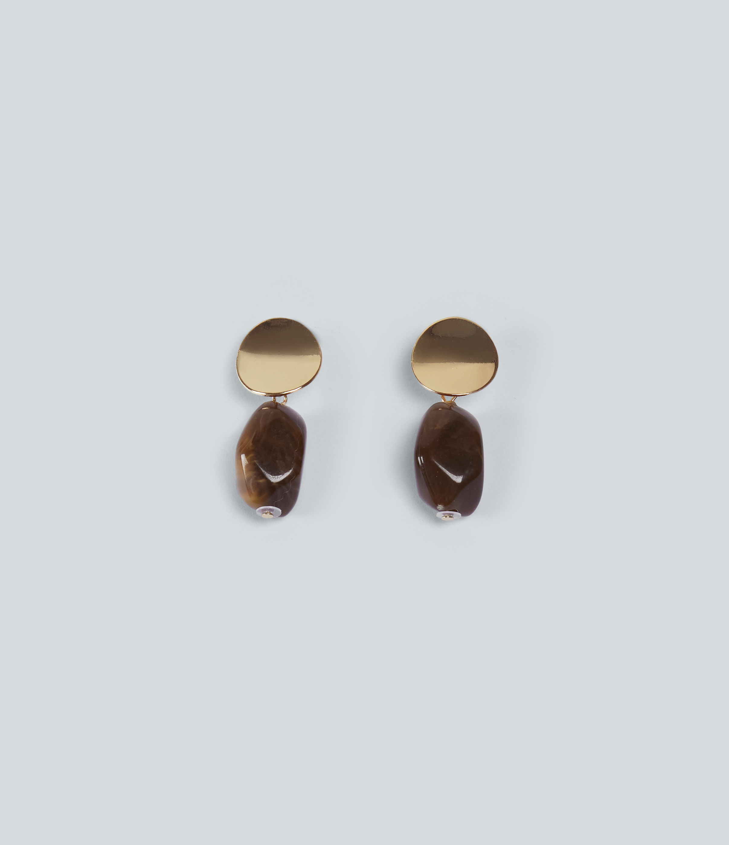 Geometric Casual Earrings