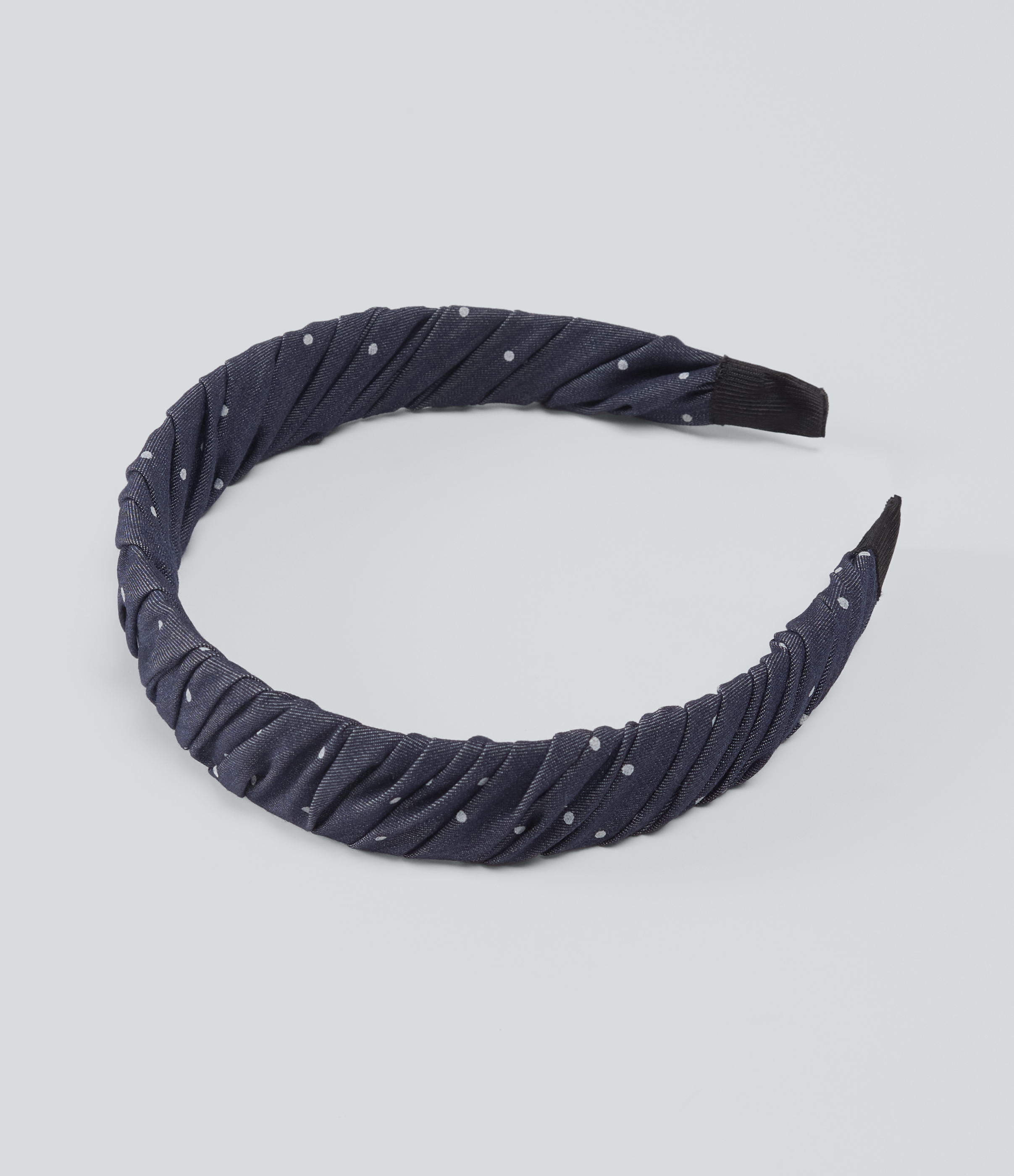 Polka Dot Casual Headband