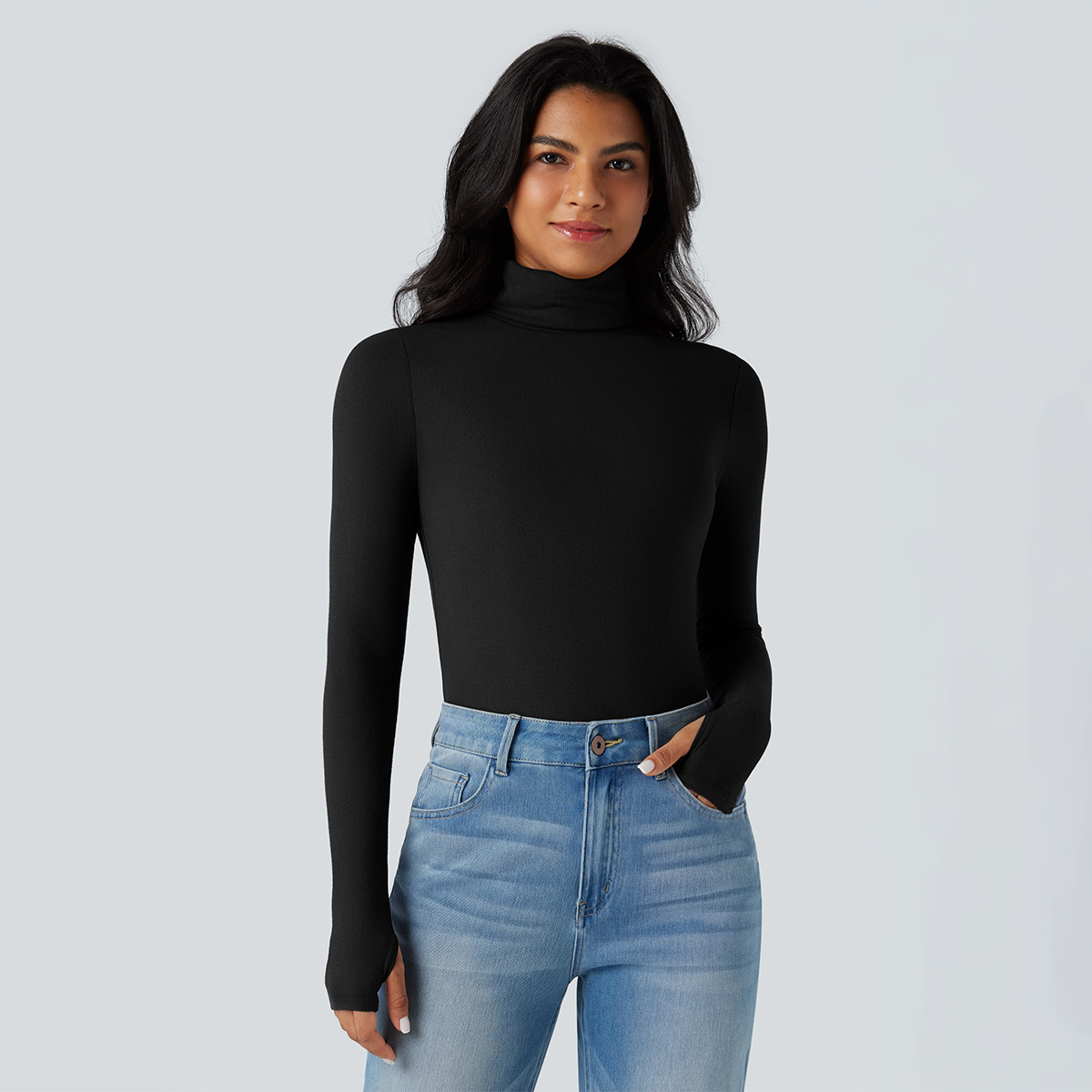 Thermal Tops