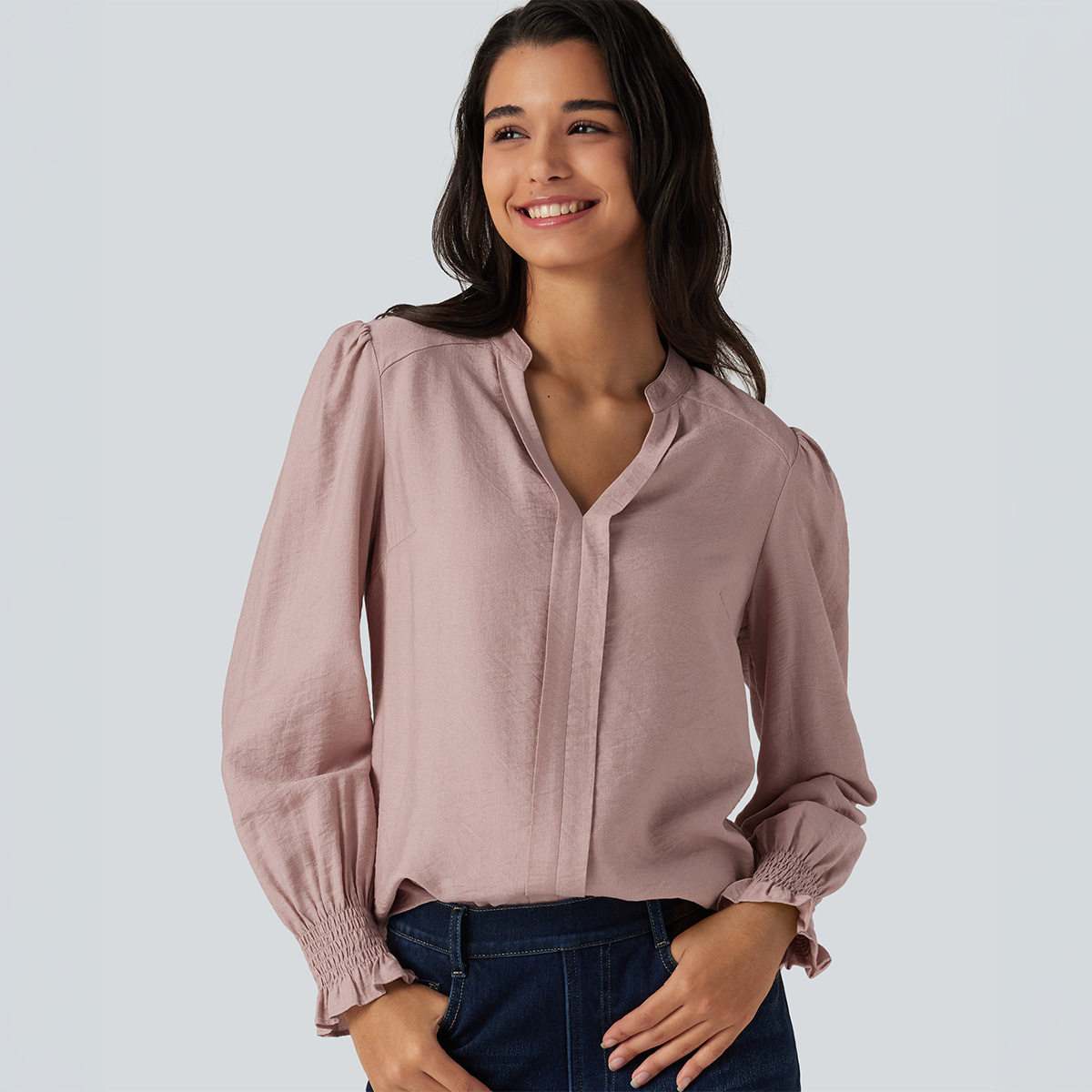 Blouse & Shirts
