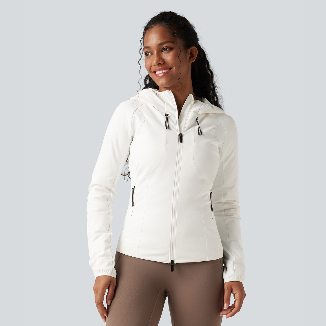 Down Jackets