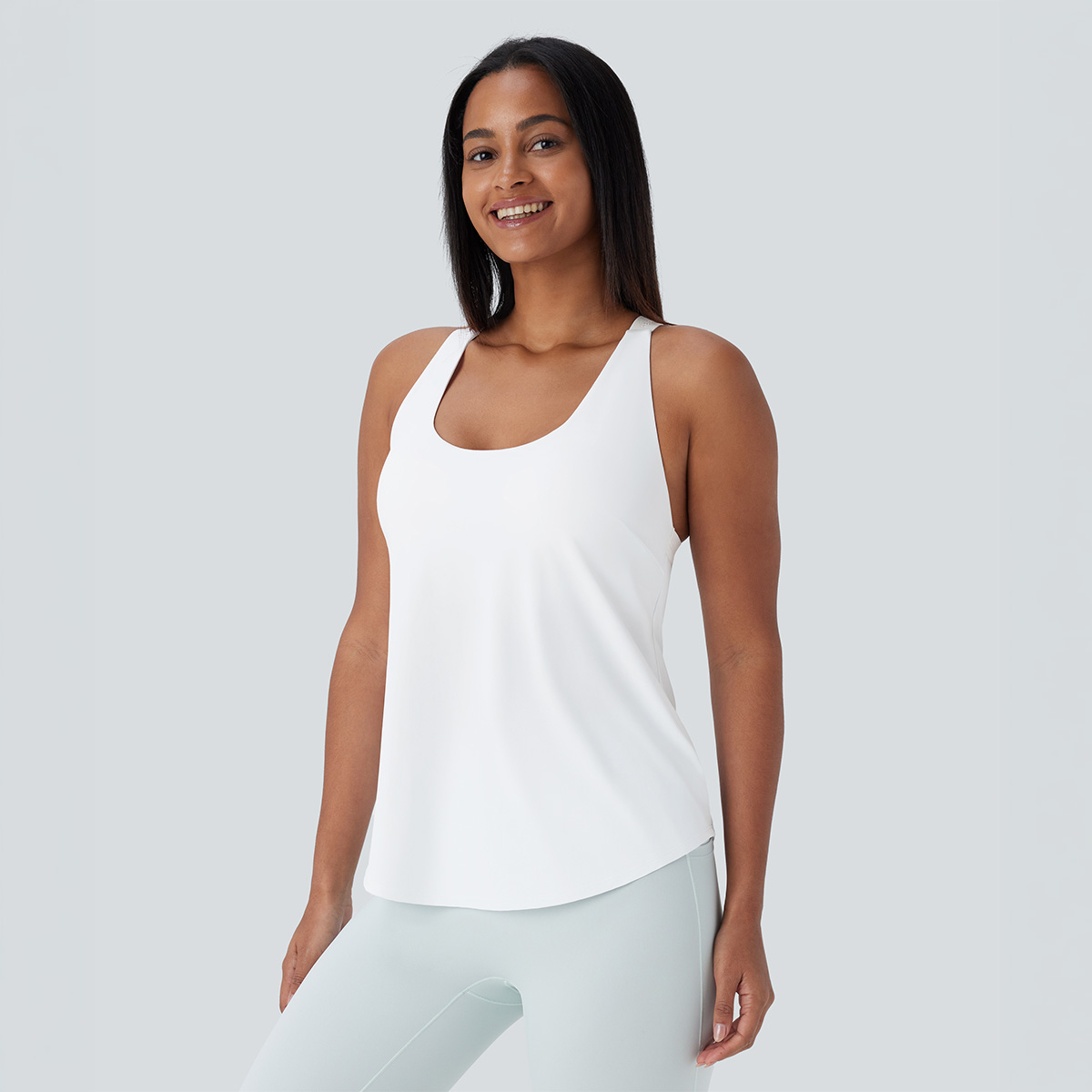 Tank Tops & Cami