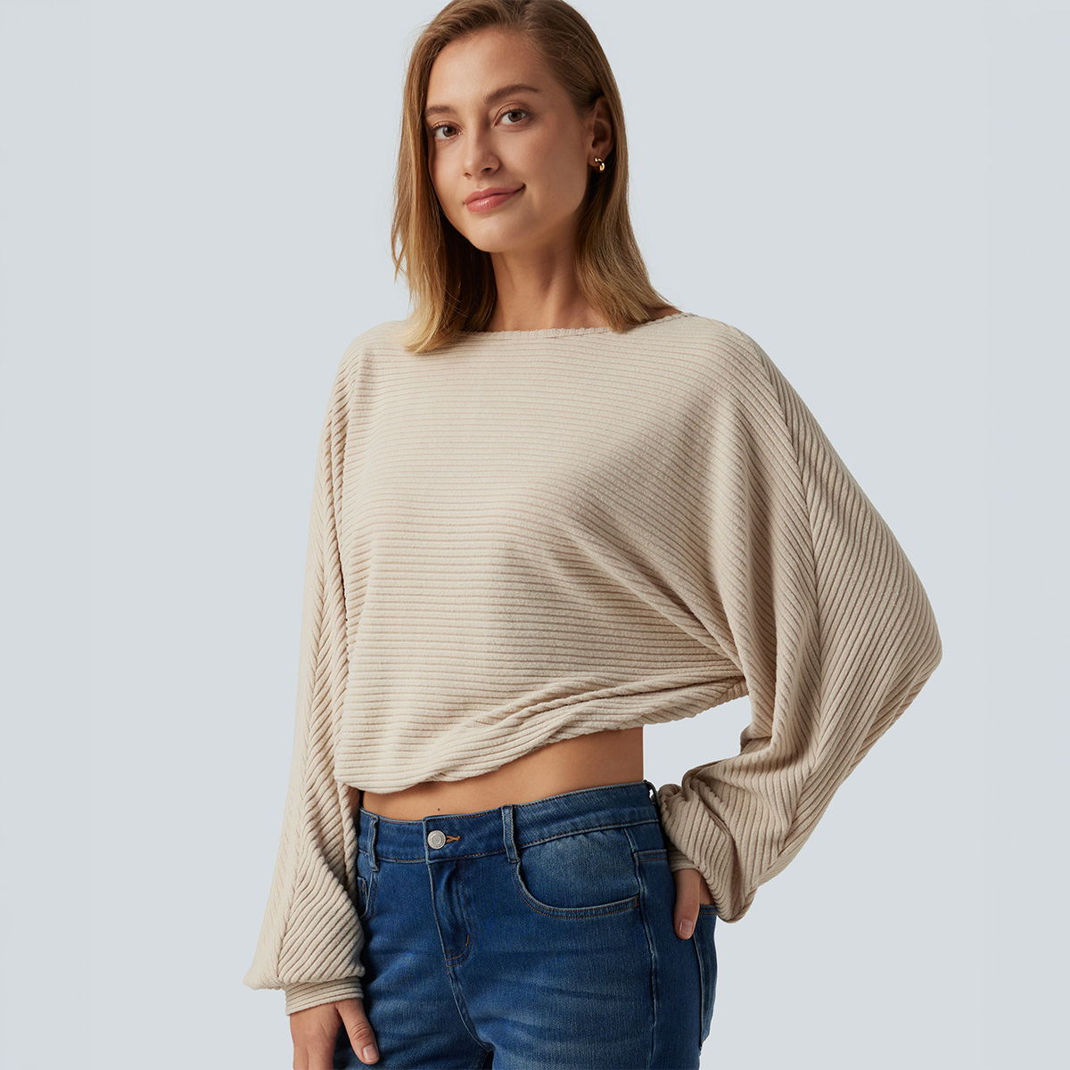 Long Sleeve Tops