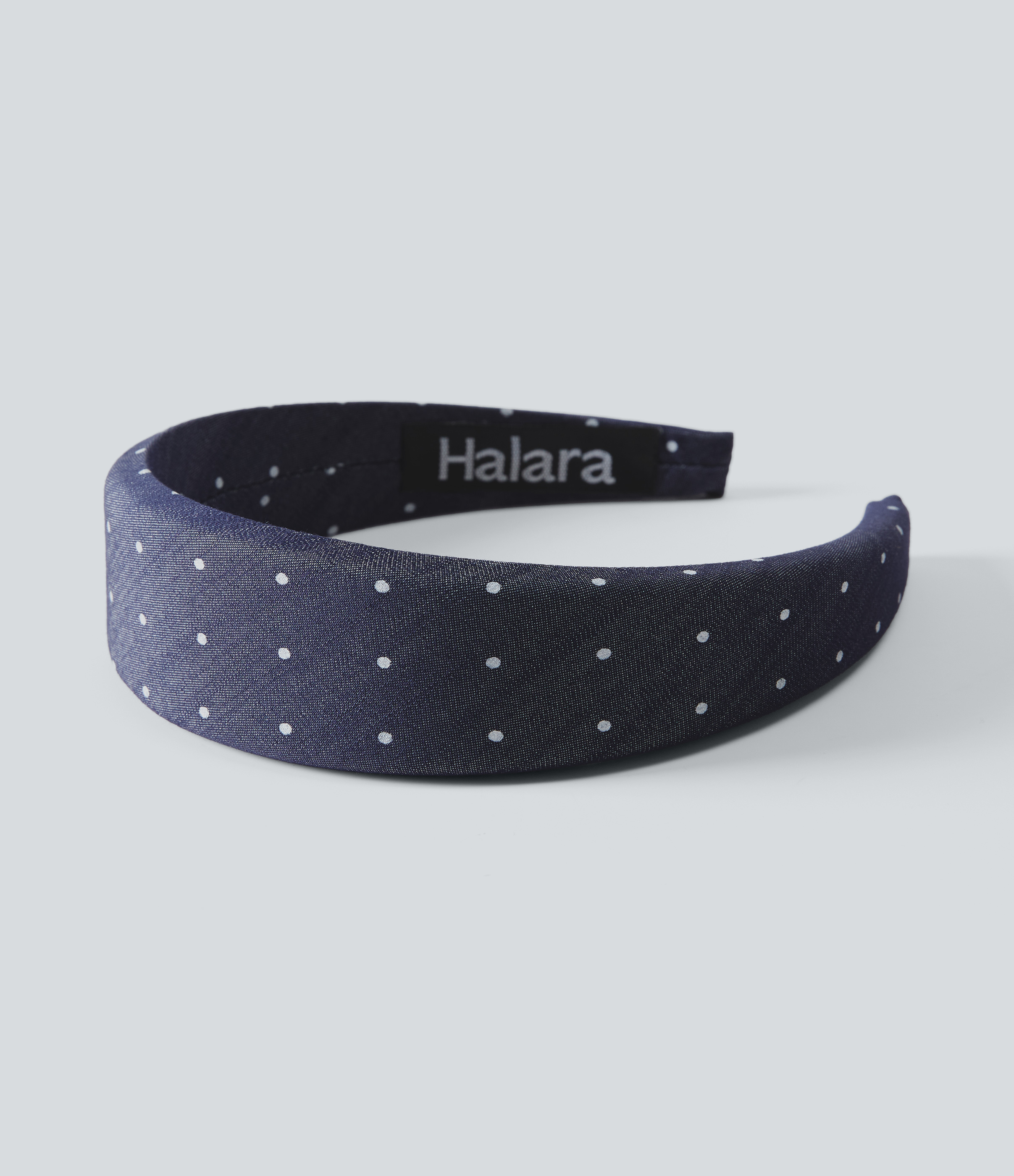 Polka Dot Casual Headband