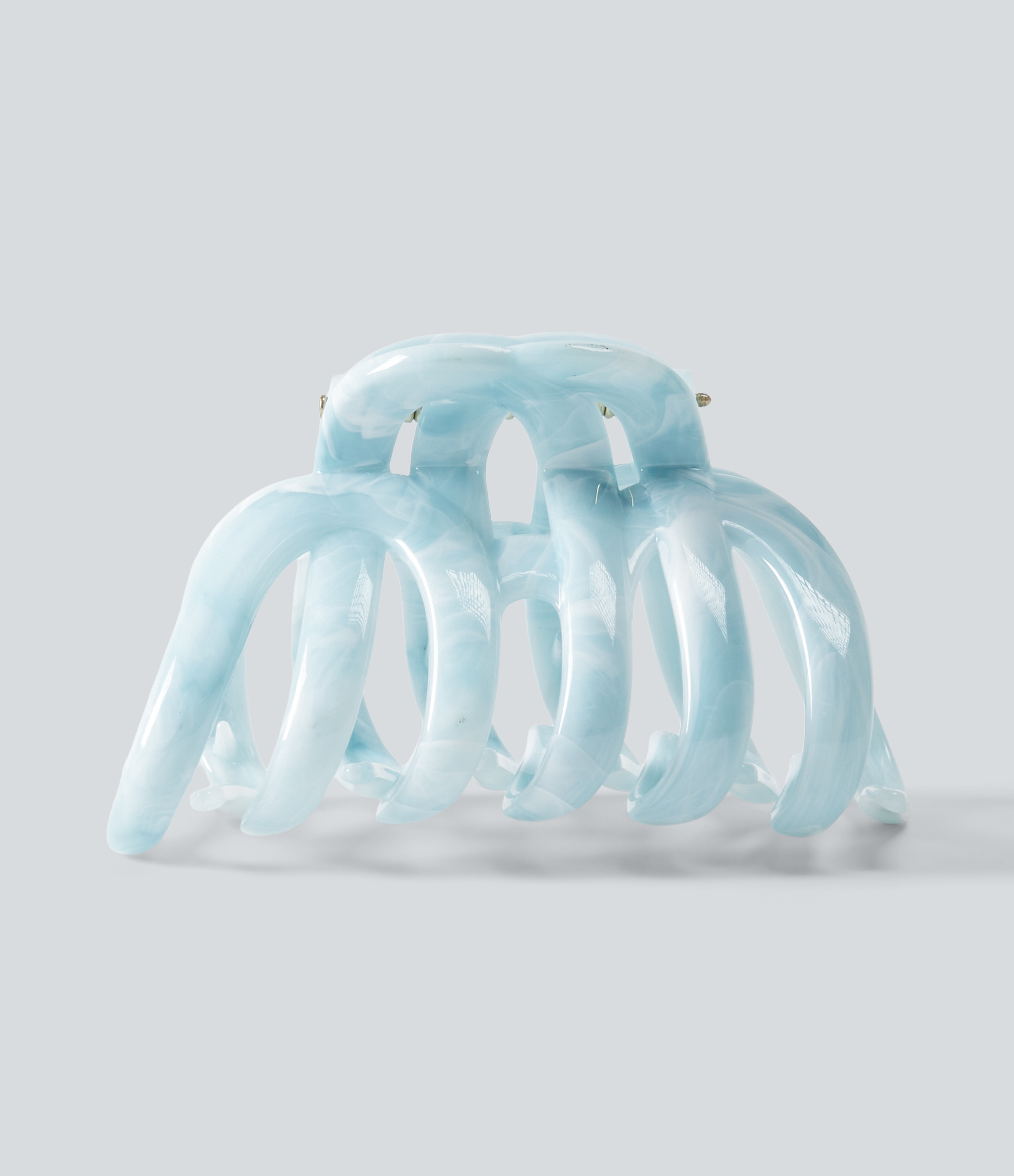 Plain Casual Hair Clip