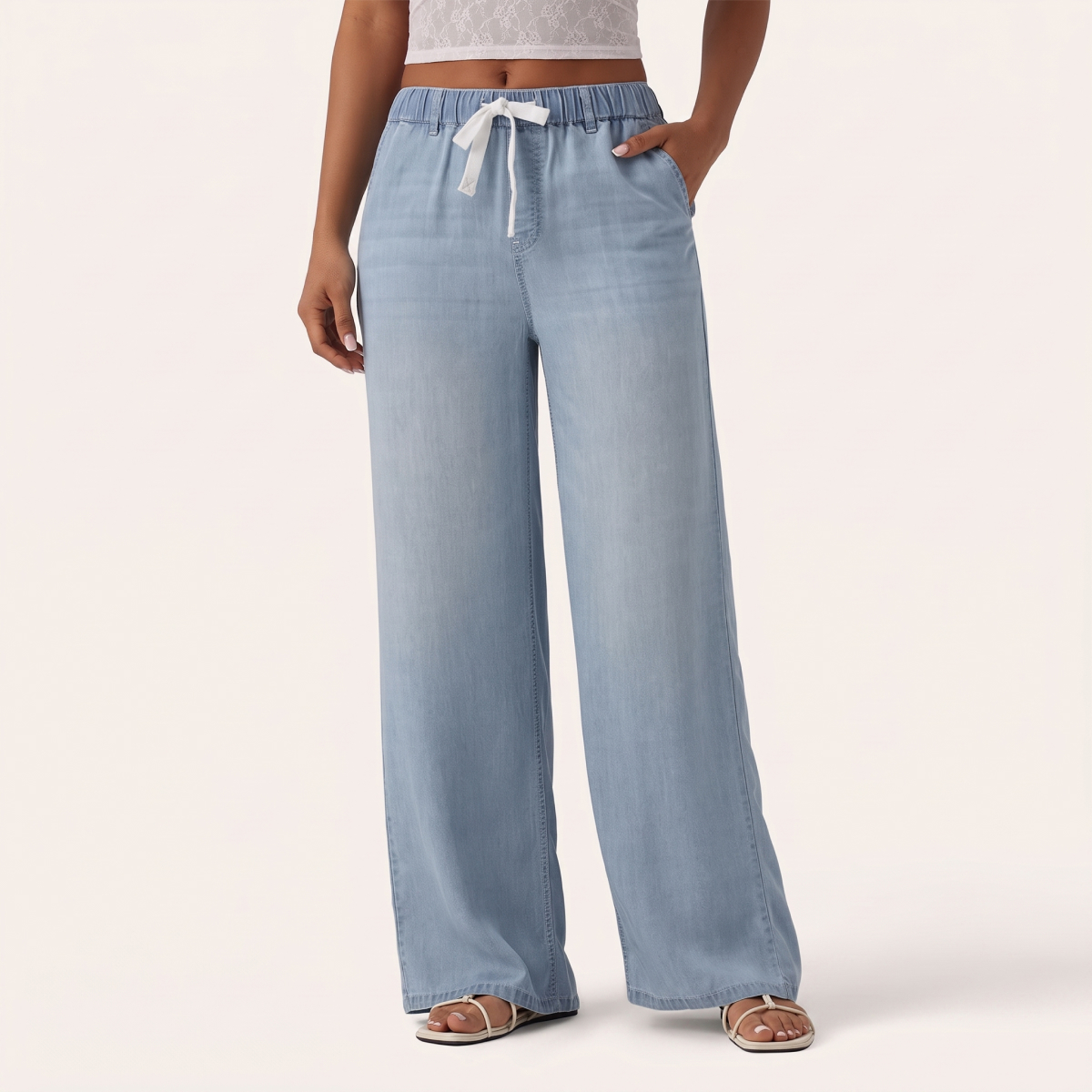 Summer Jeans