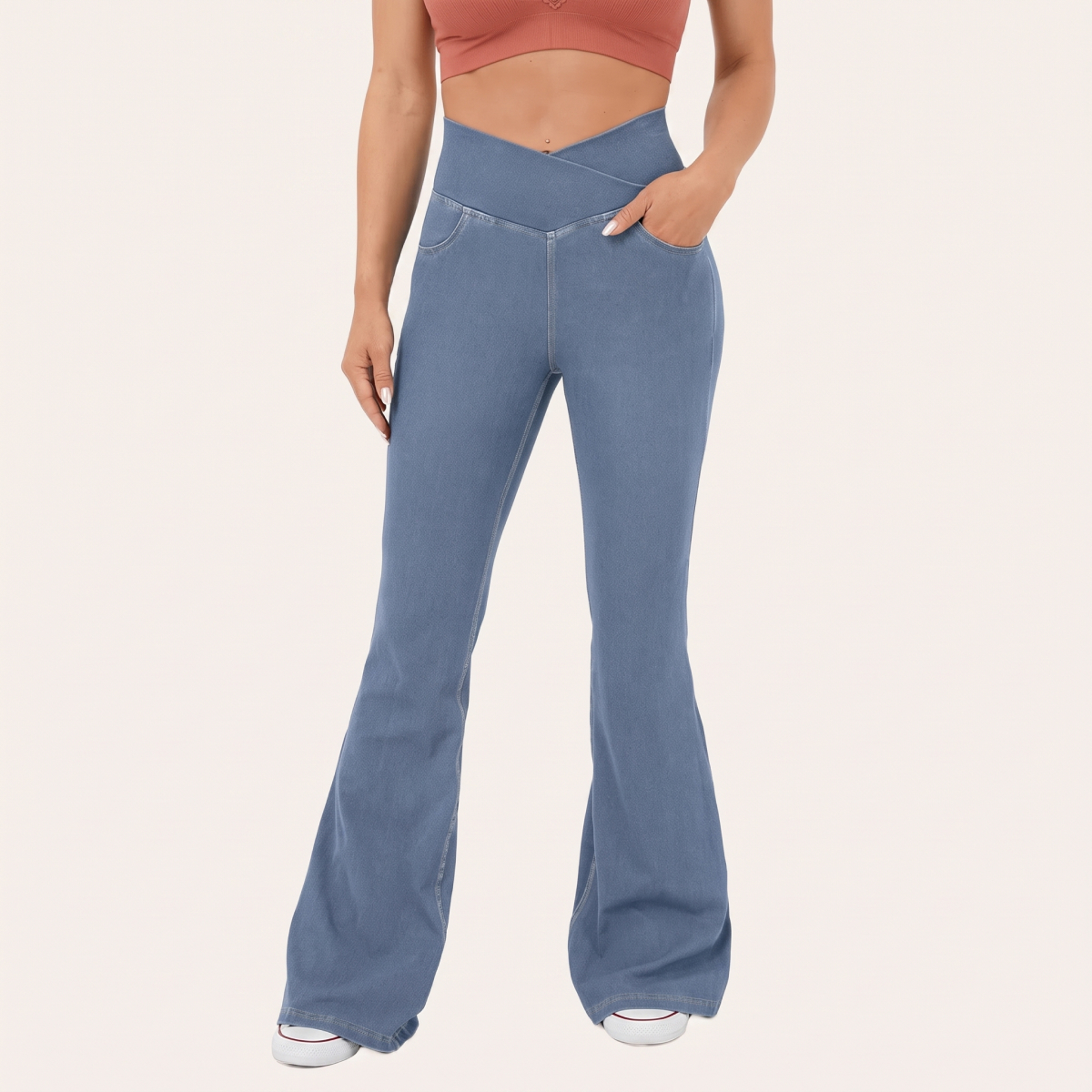 Flare&Bootcut Jeans